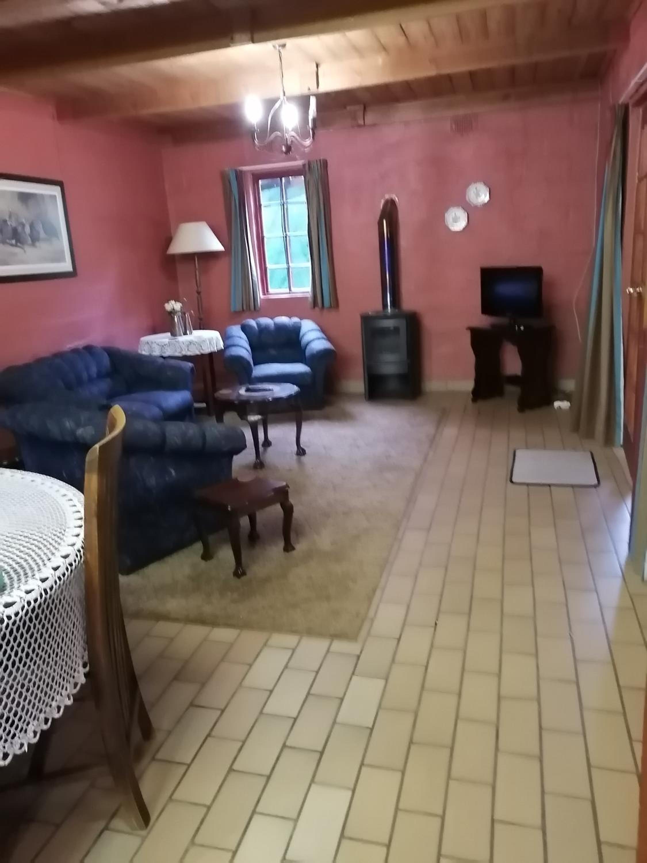 Hill Billy's Selfcatering Accommodation