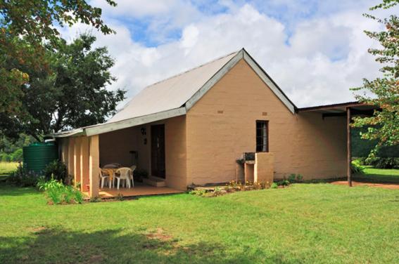 Hill Billy's Selfcatering Accommodation