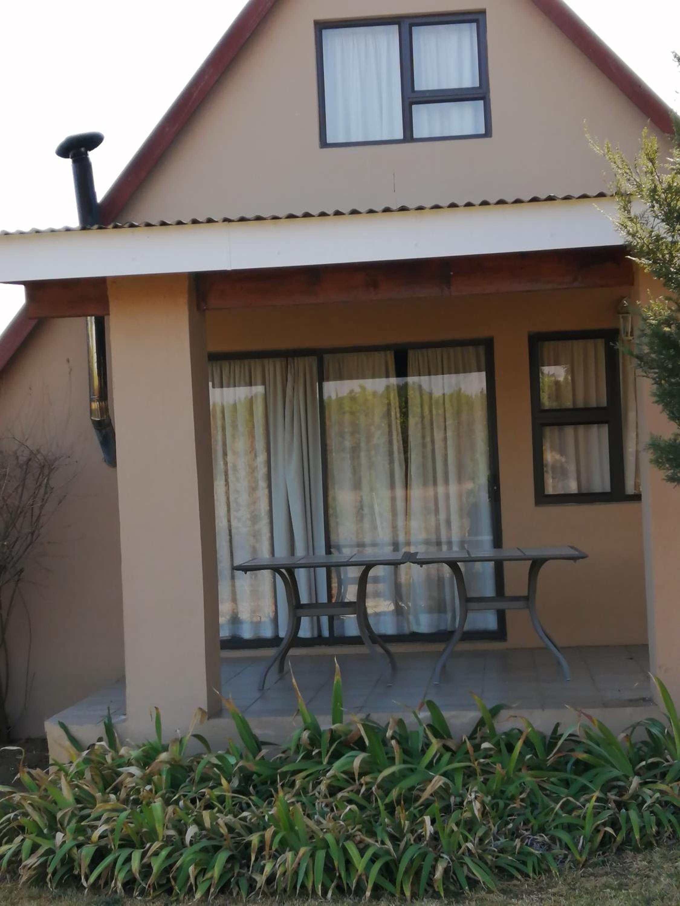 Hill Billy's Selfcatering Accommodation