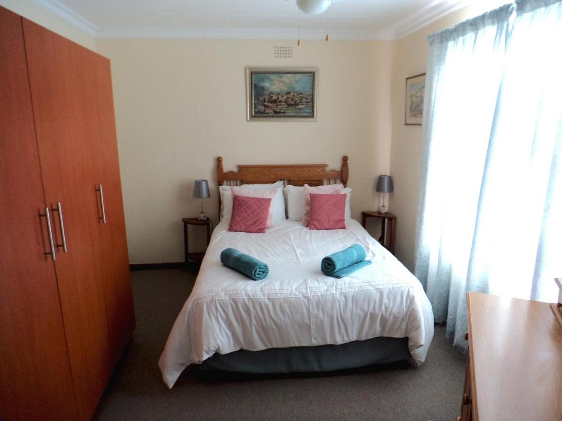 Hill Billy's Selfcatering Accommodation