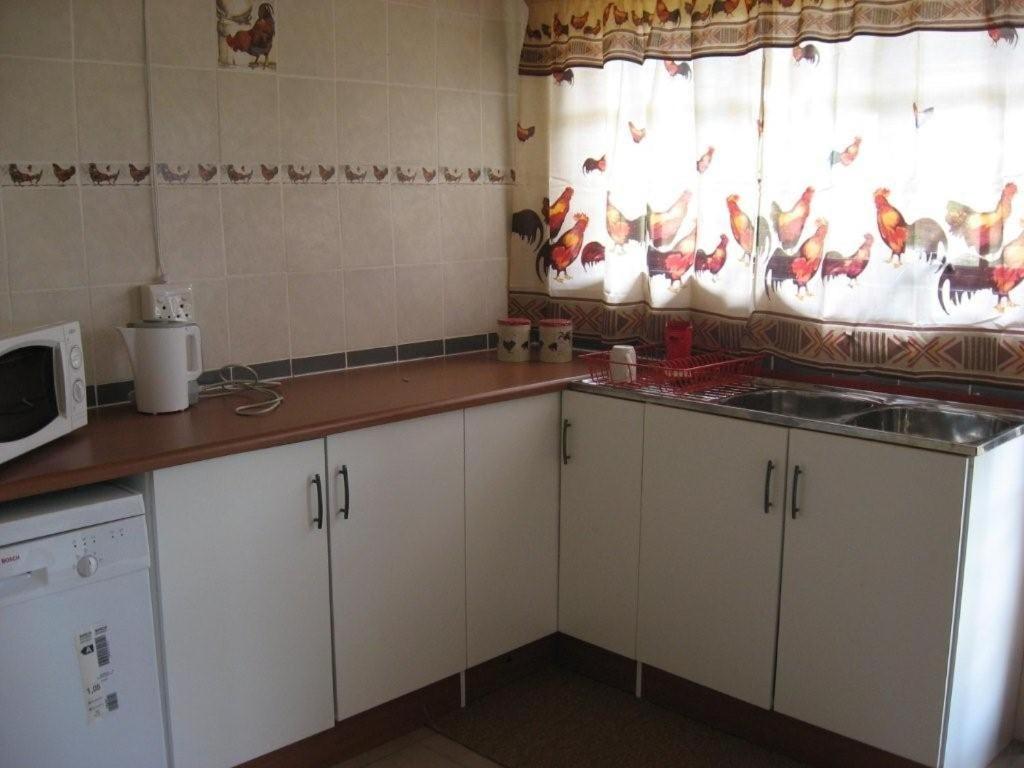Hill Billy's Selfcatering Accommodation