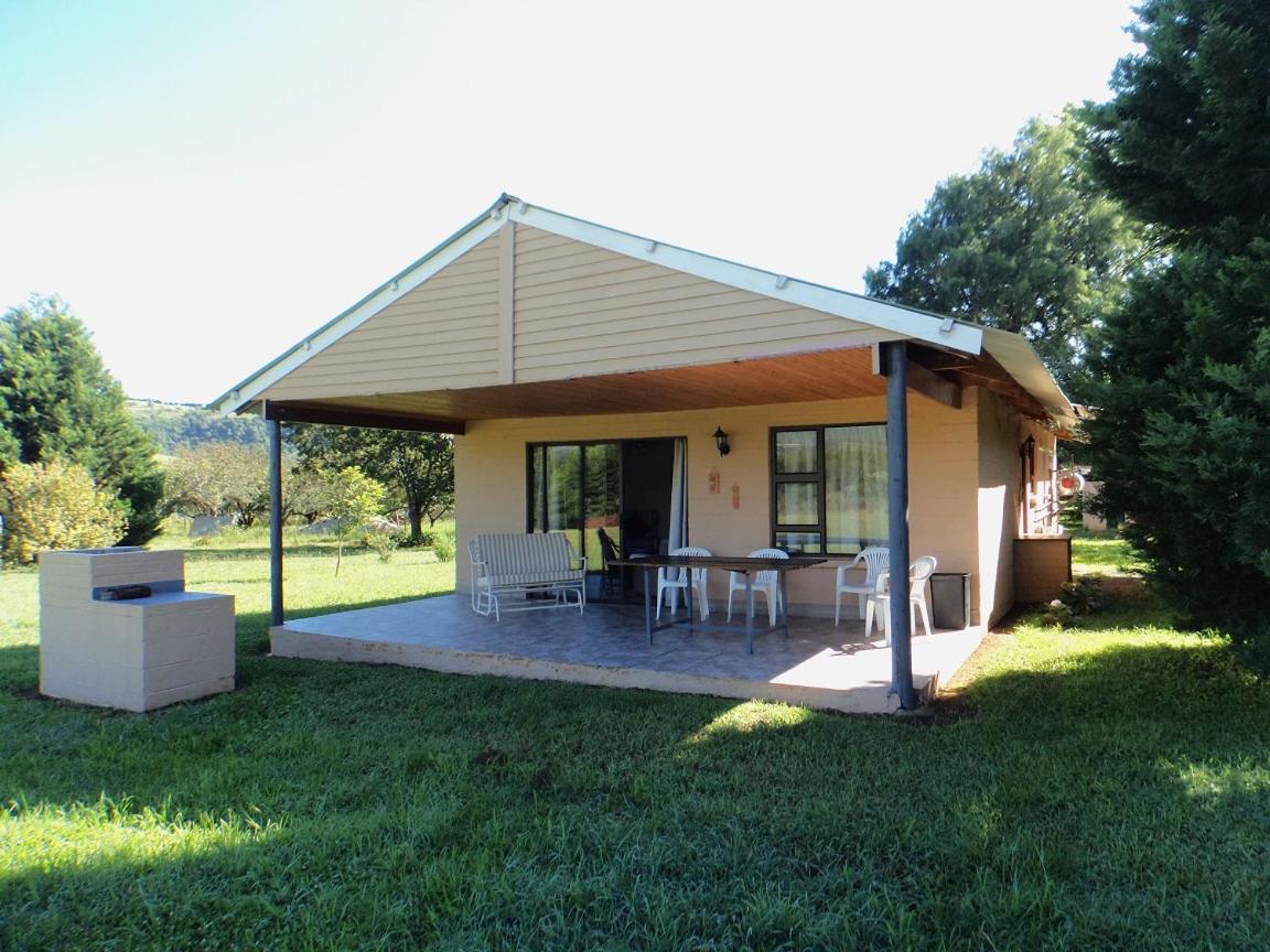 Hill Billy's Selfcatering Accommodation
