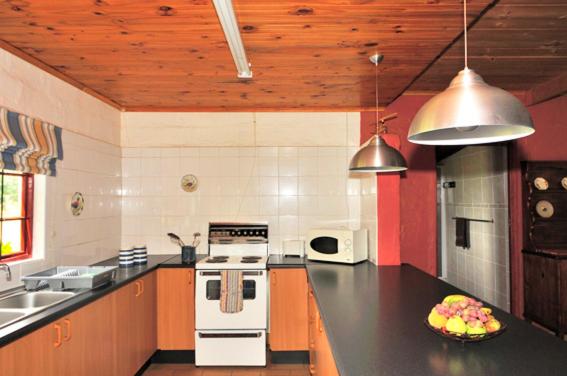 Hill Billy's Selfcatering Accommodation