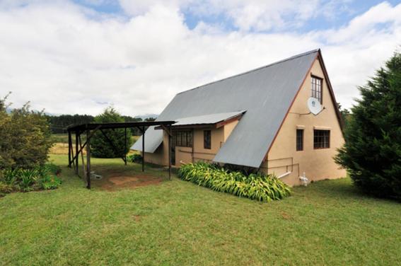 Hill Billy's Selfcatering Accommodation