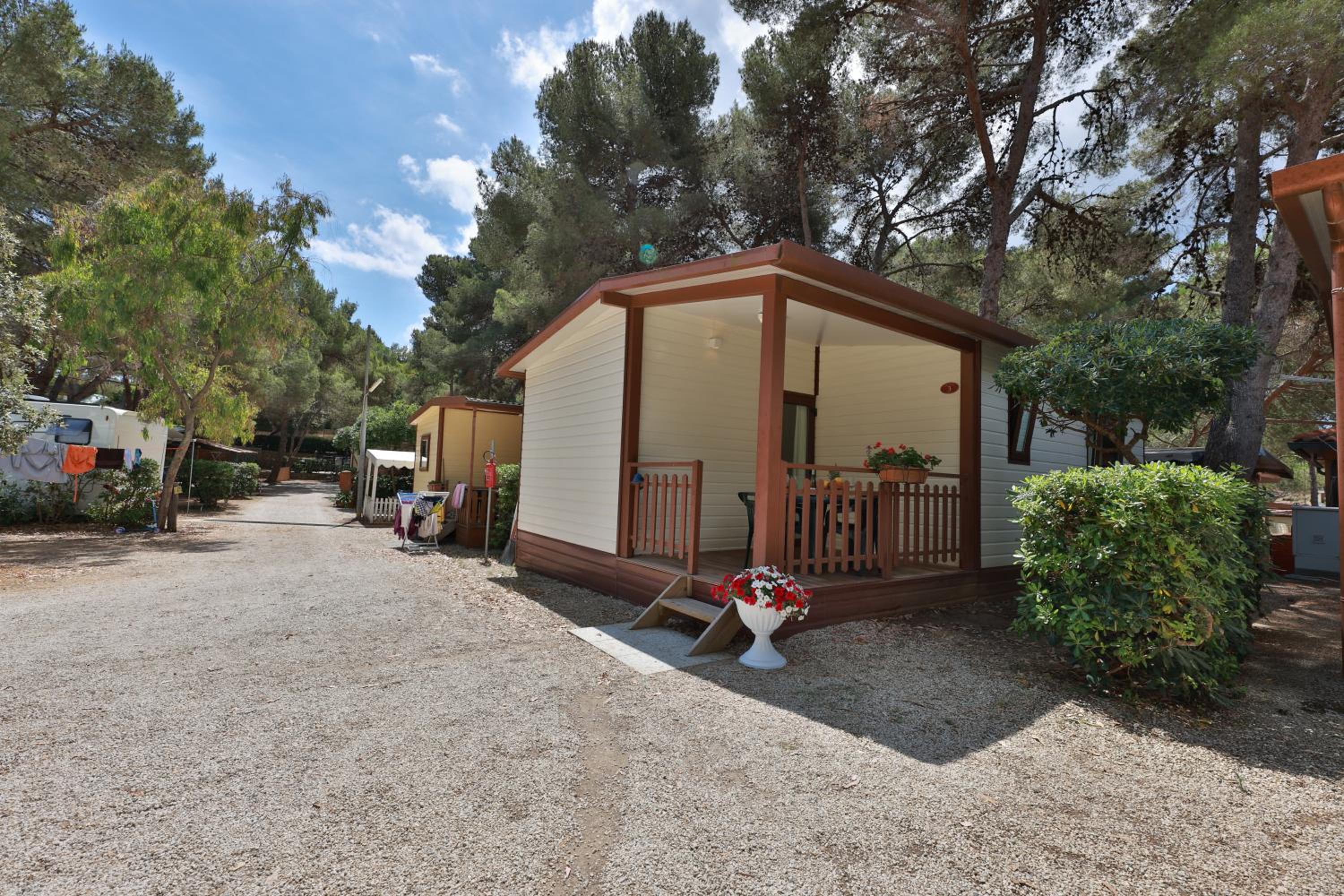 Camping Village Le Calanchiole
