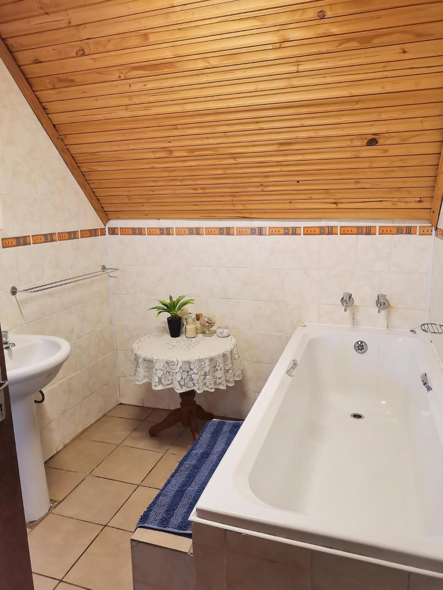 Hill Billy's Selfcatering Accommodation