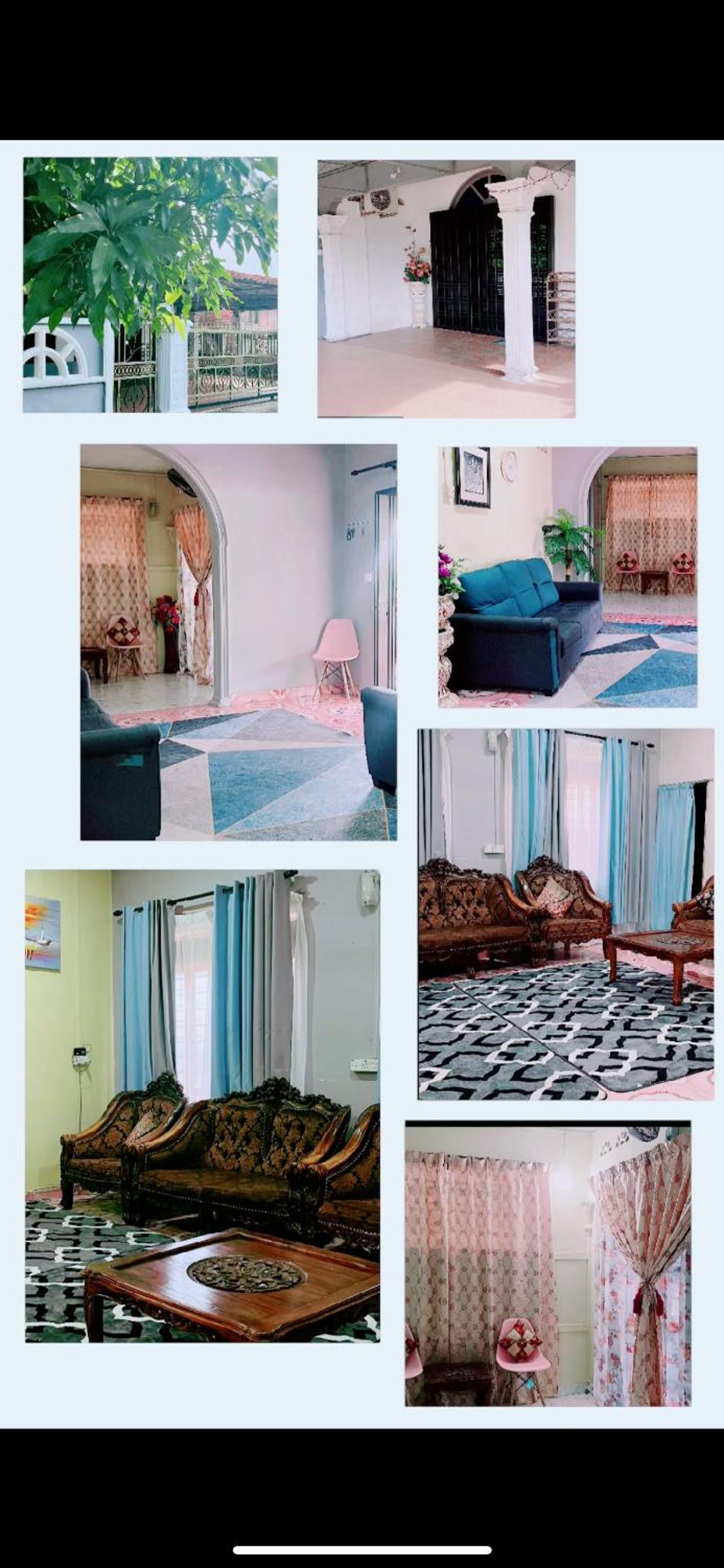 Homestay Bahagia Mersing view 4