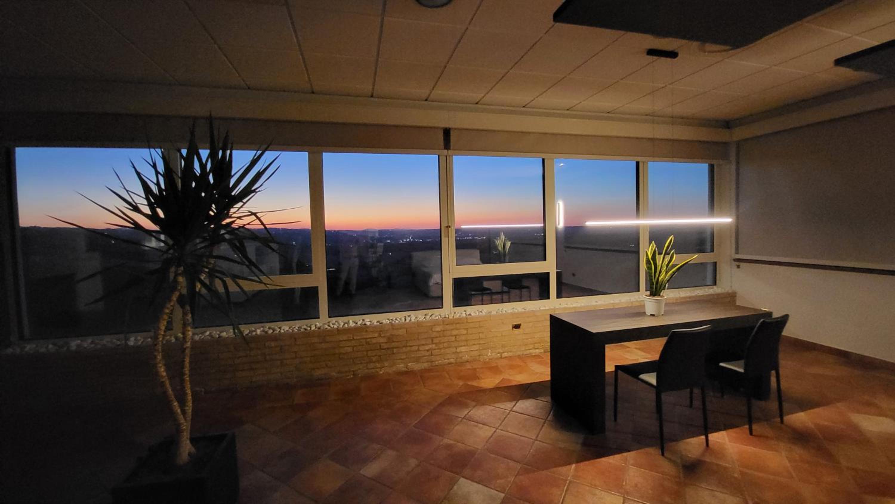 meeting & event spaces