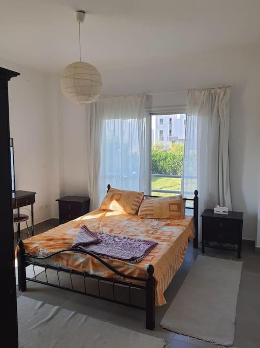 Family Chalet with Garden Amwaj
