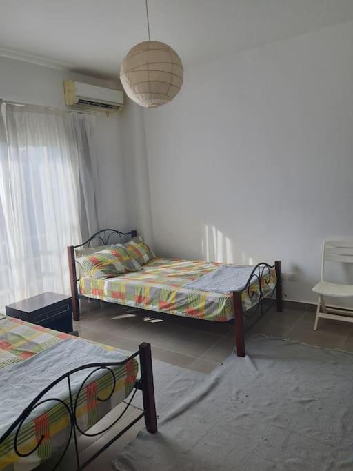 Family Chalet with Garden Amwaj