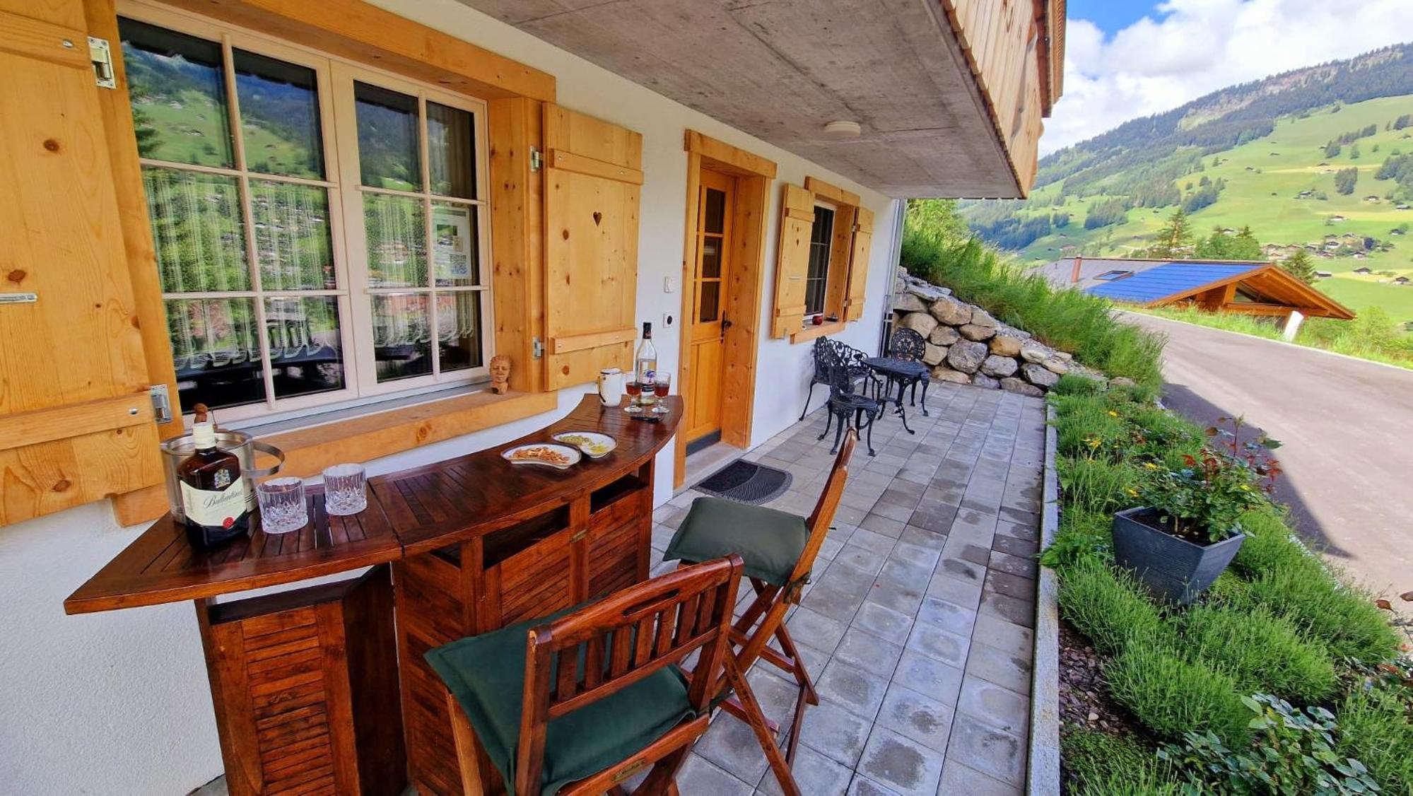 Large Deluxe Studio - Chalet Lovo