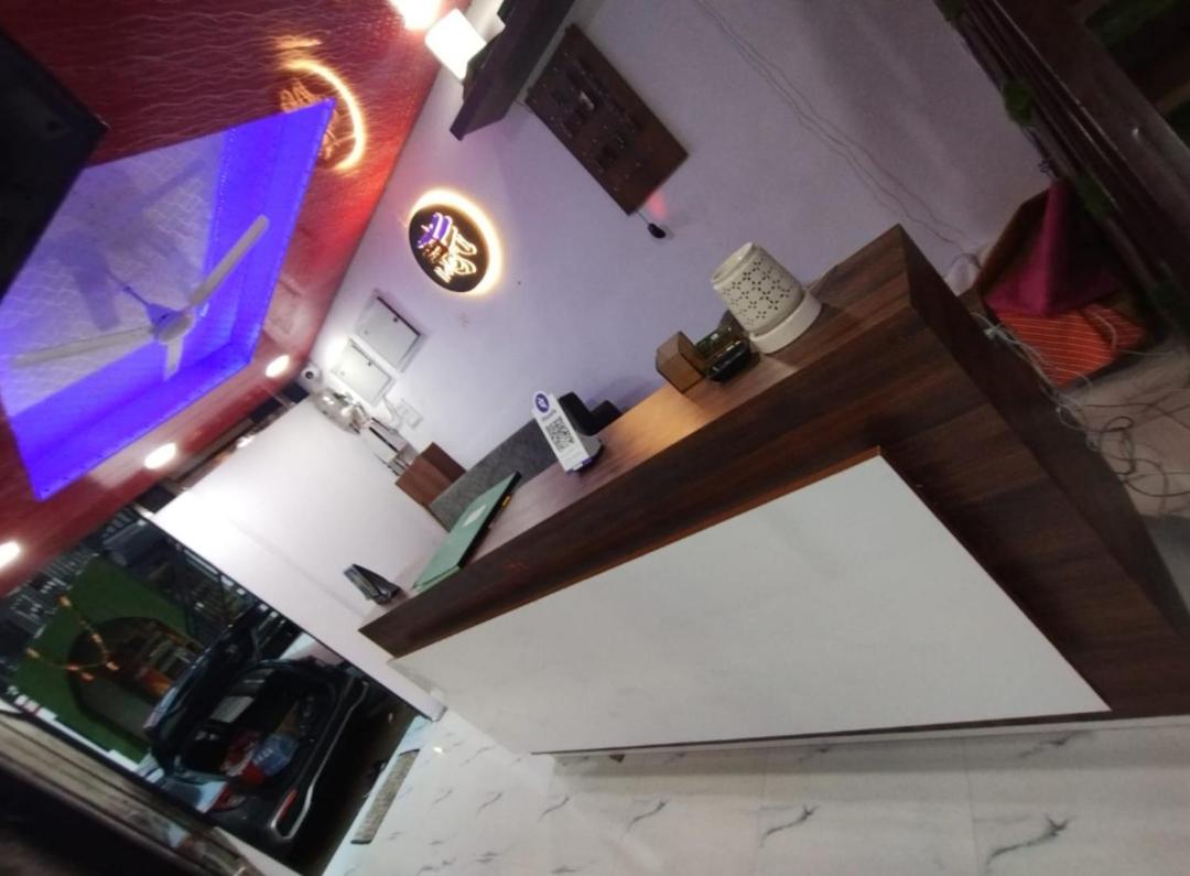 Hotel Mahadev view 4