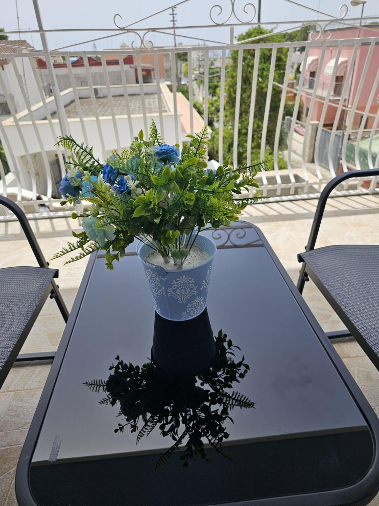 Stella Marina Apartment view 4