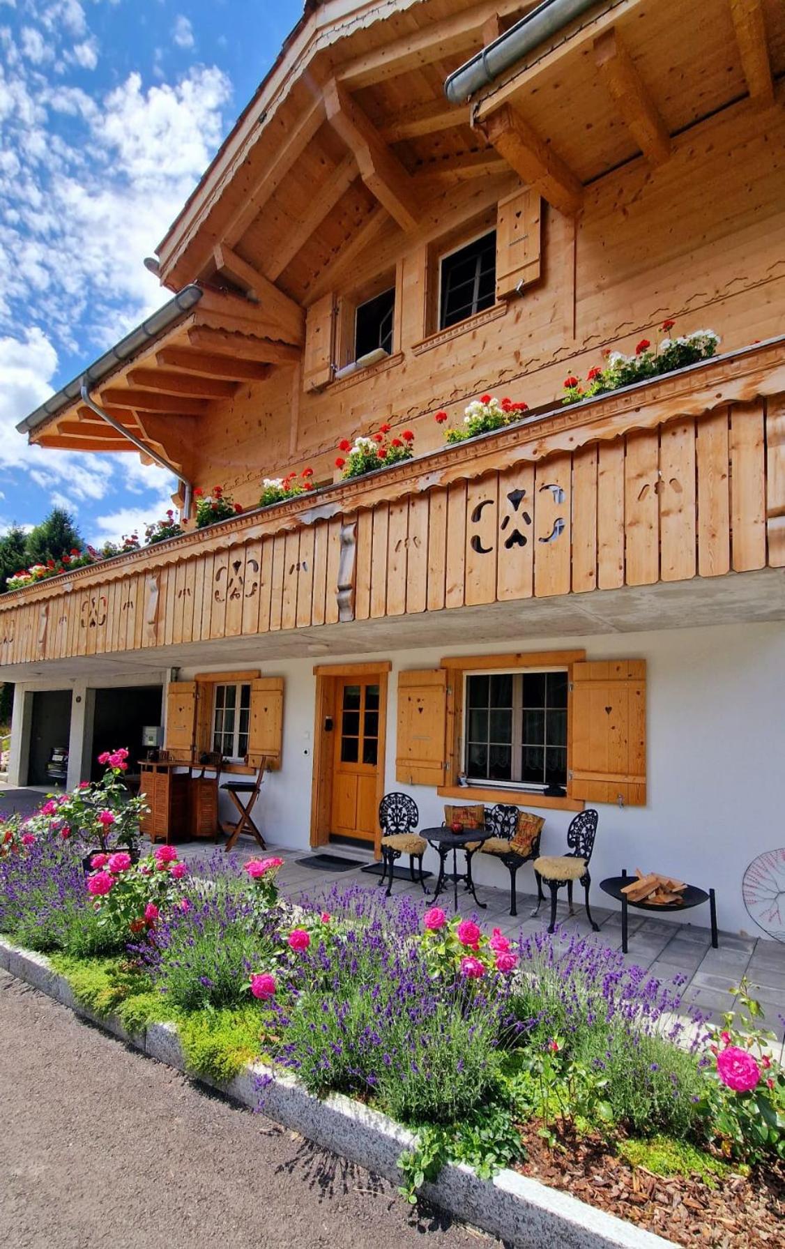 Large Deluxe Studio - Chalet Lovo