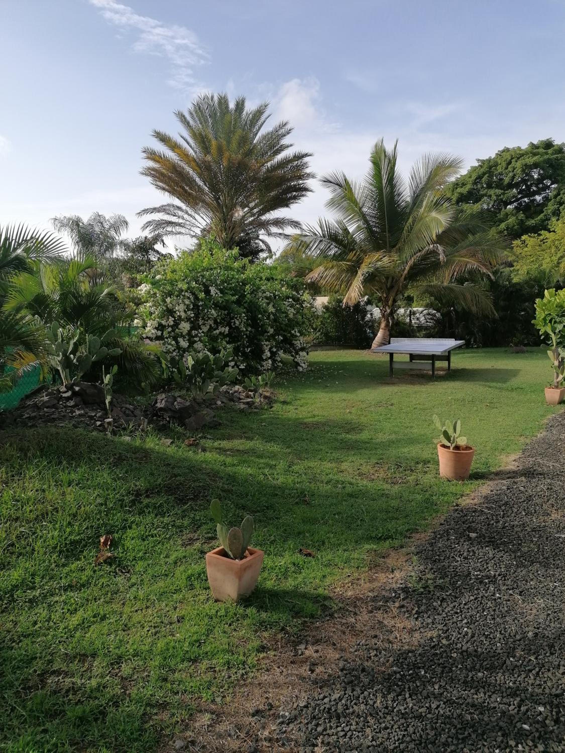 Villa Pakala au Diamant-jolie villa avec piscine et jardin