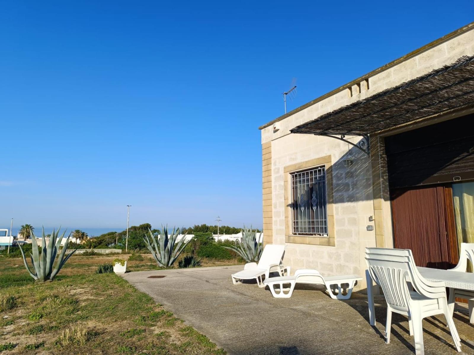 Masseria Capitolo Depandance1
