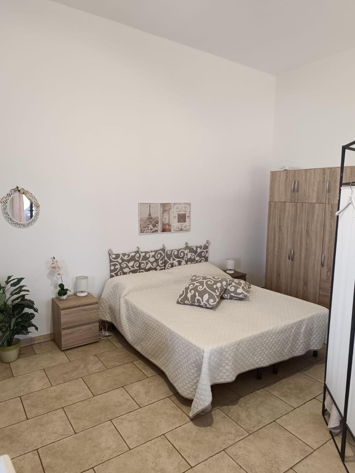 Masseria Capitolo Depandance1
