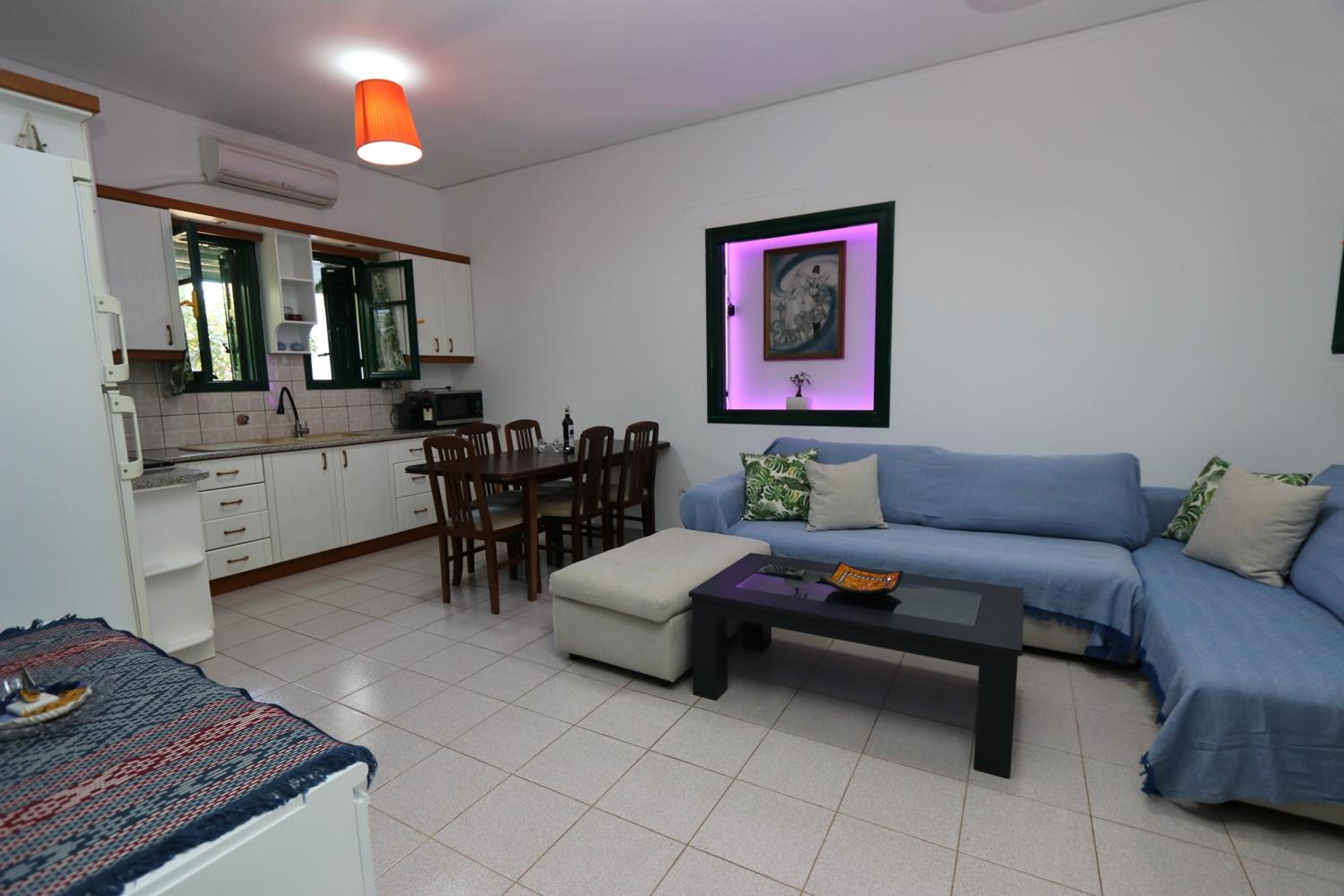 Zorbas Suites