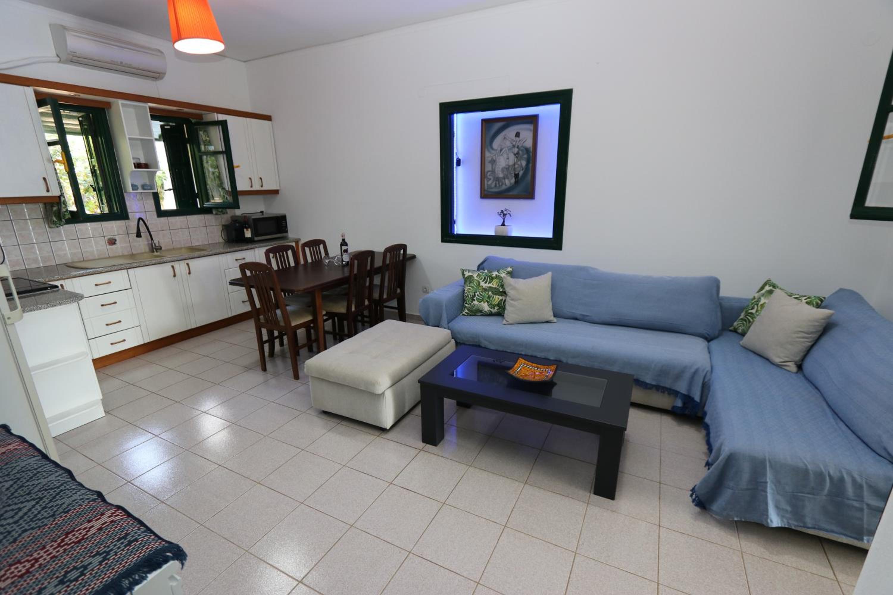 Zorbas Suites