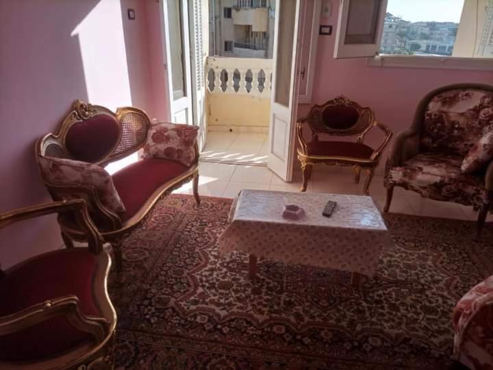 Brilliant Home in Cairo