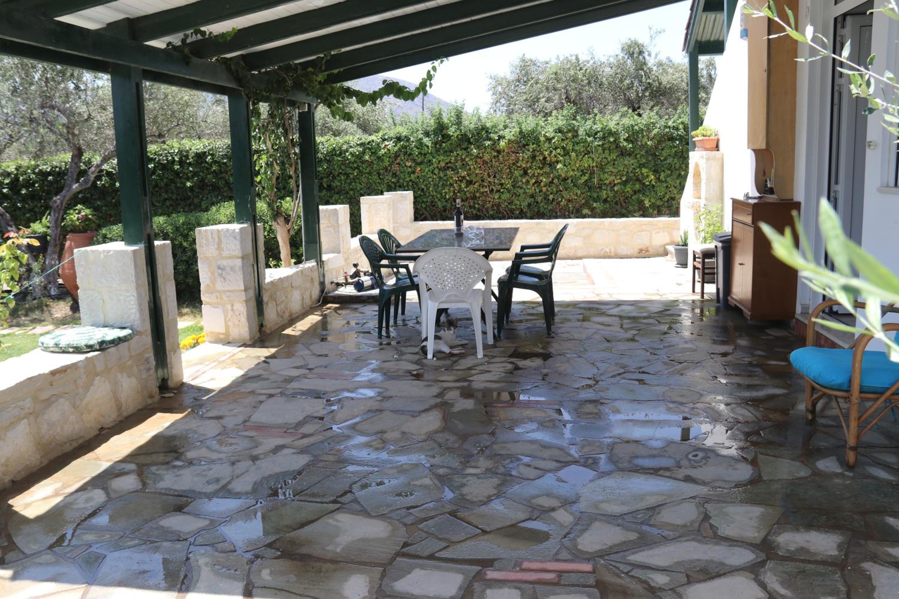 Zorbas Suites