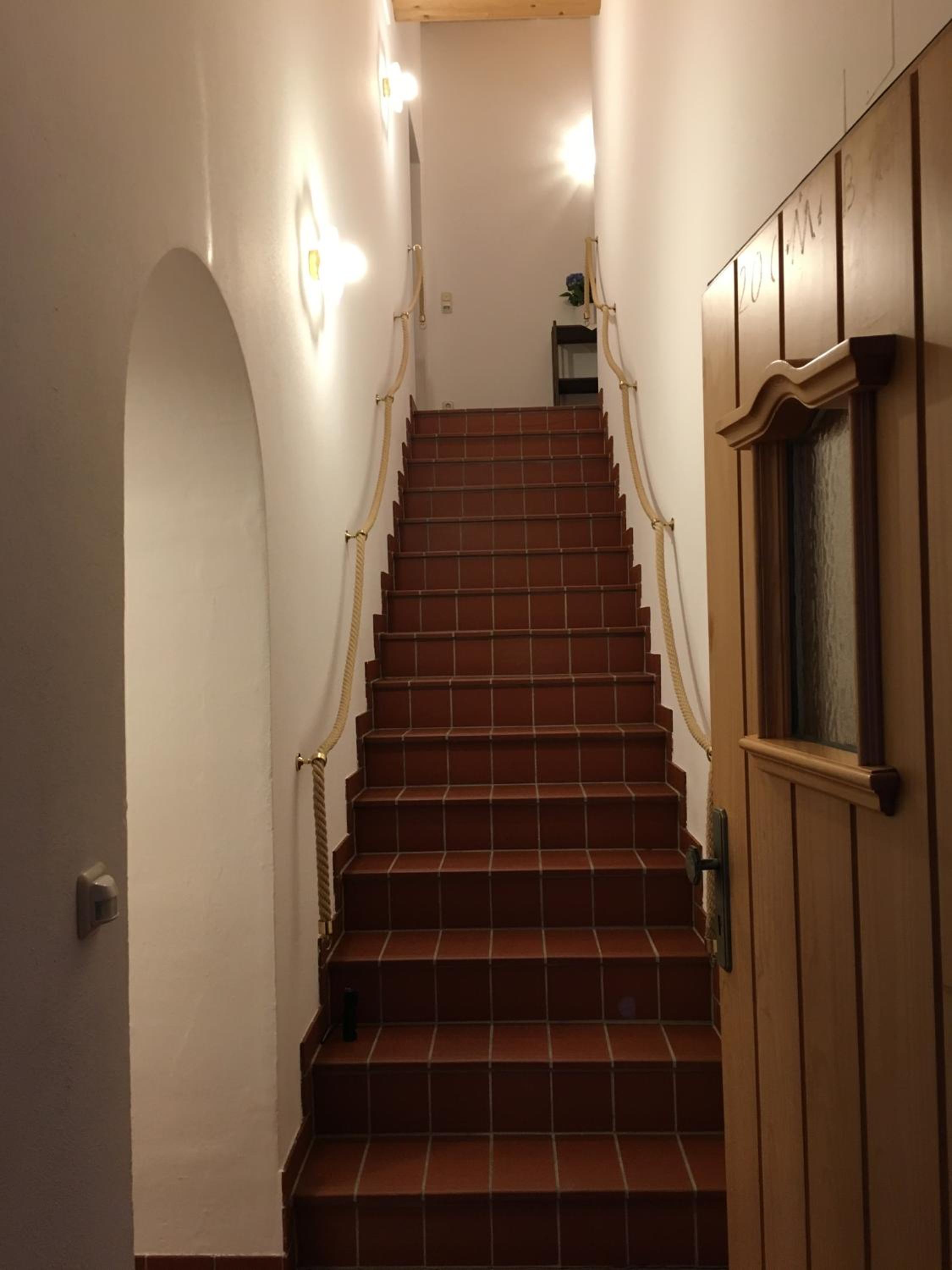 Ferienwohnung Sachrang view 4