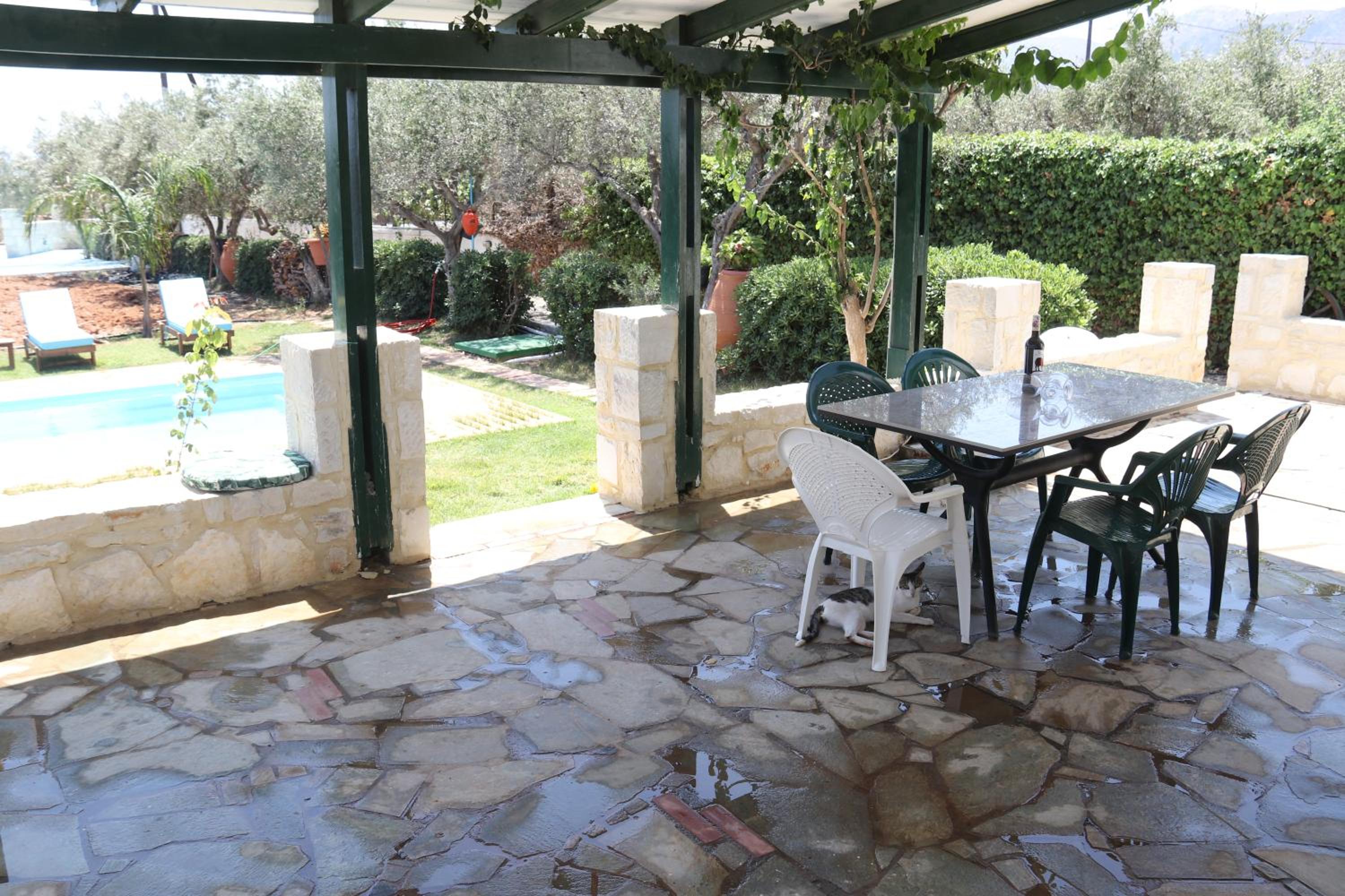 Zorbas Suites