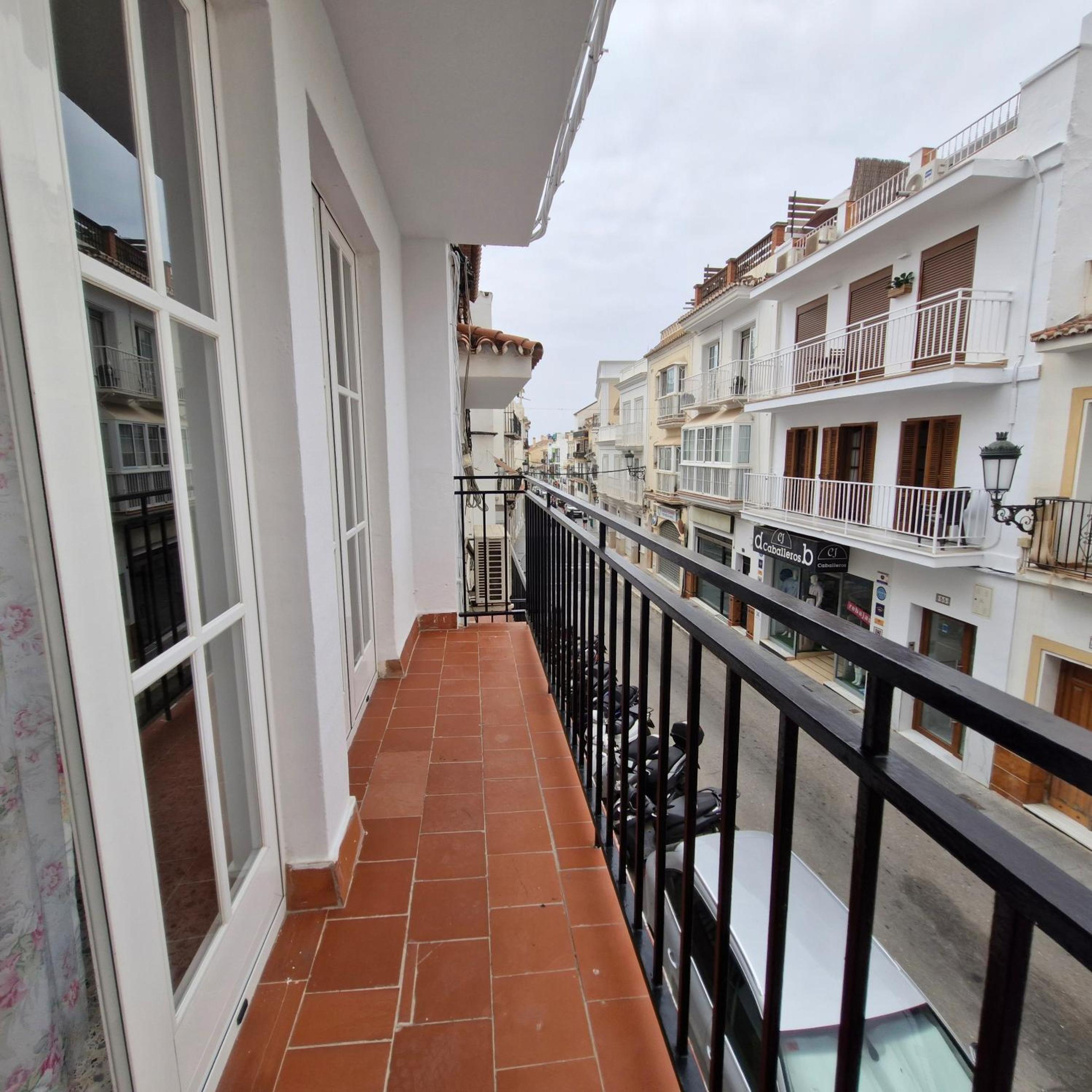Apartamentos Nerja 2