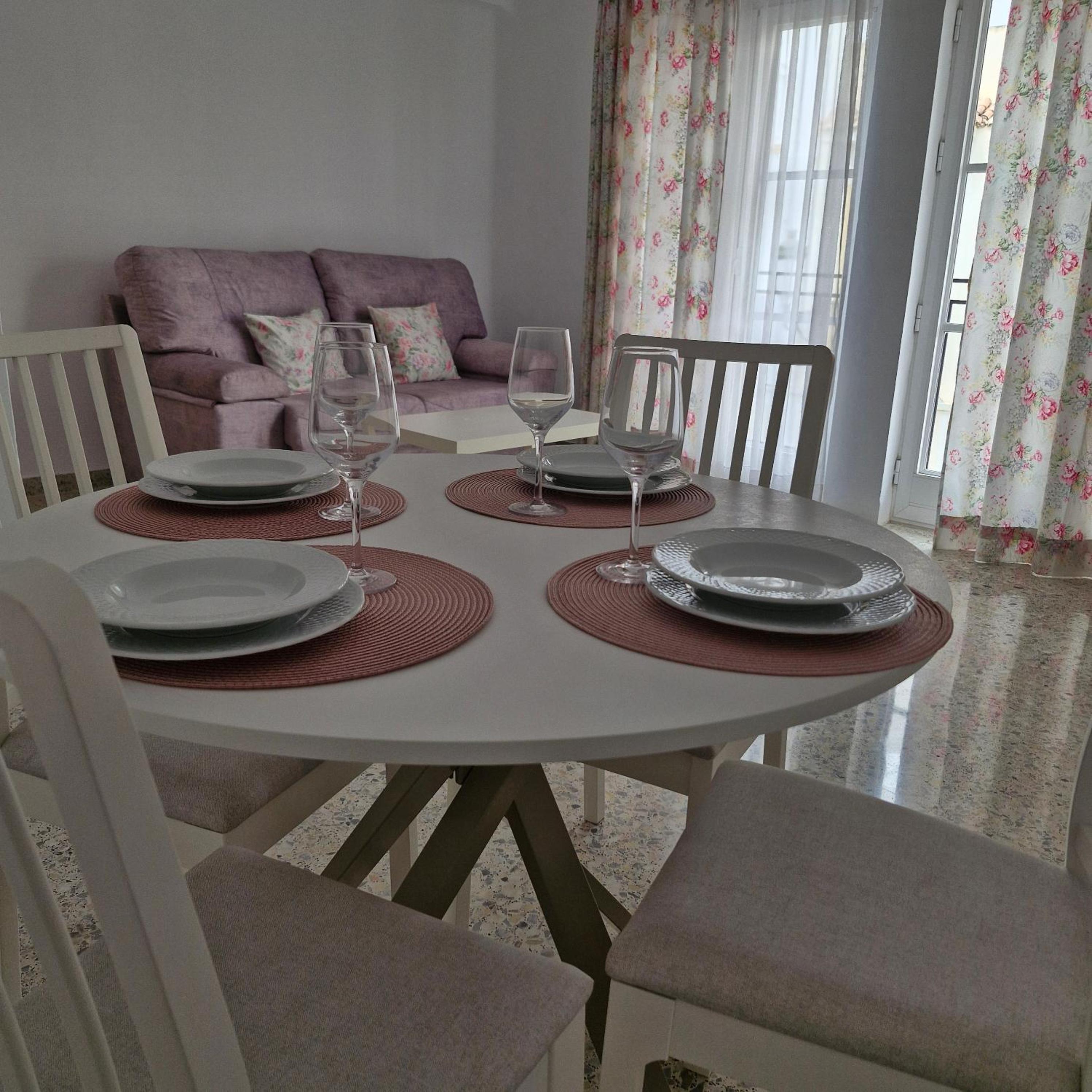 Apartamentos Nerja 2
