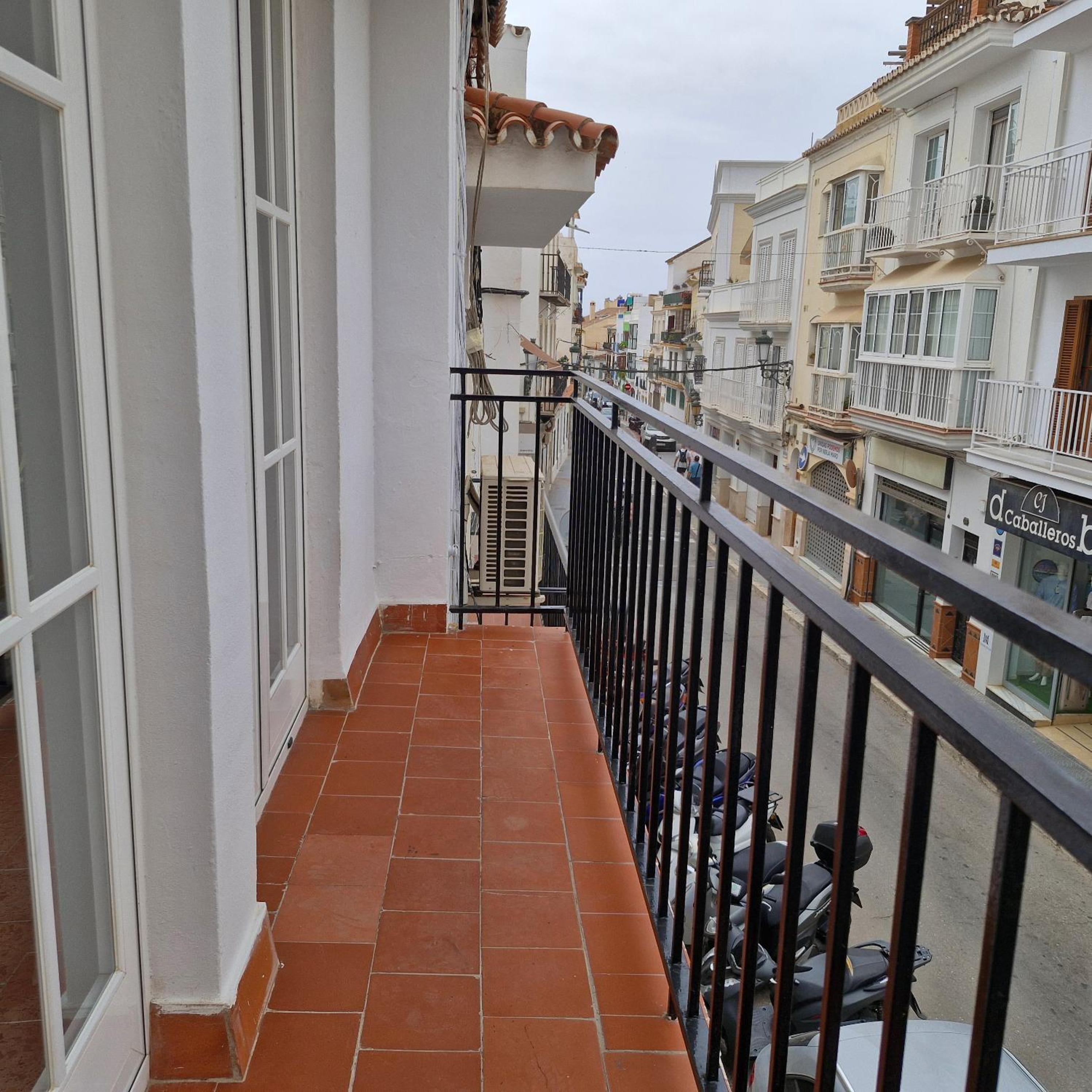 Apartamentos Nerja 2