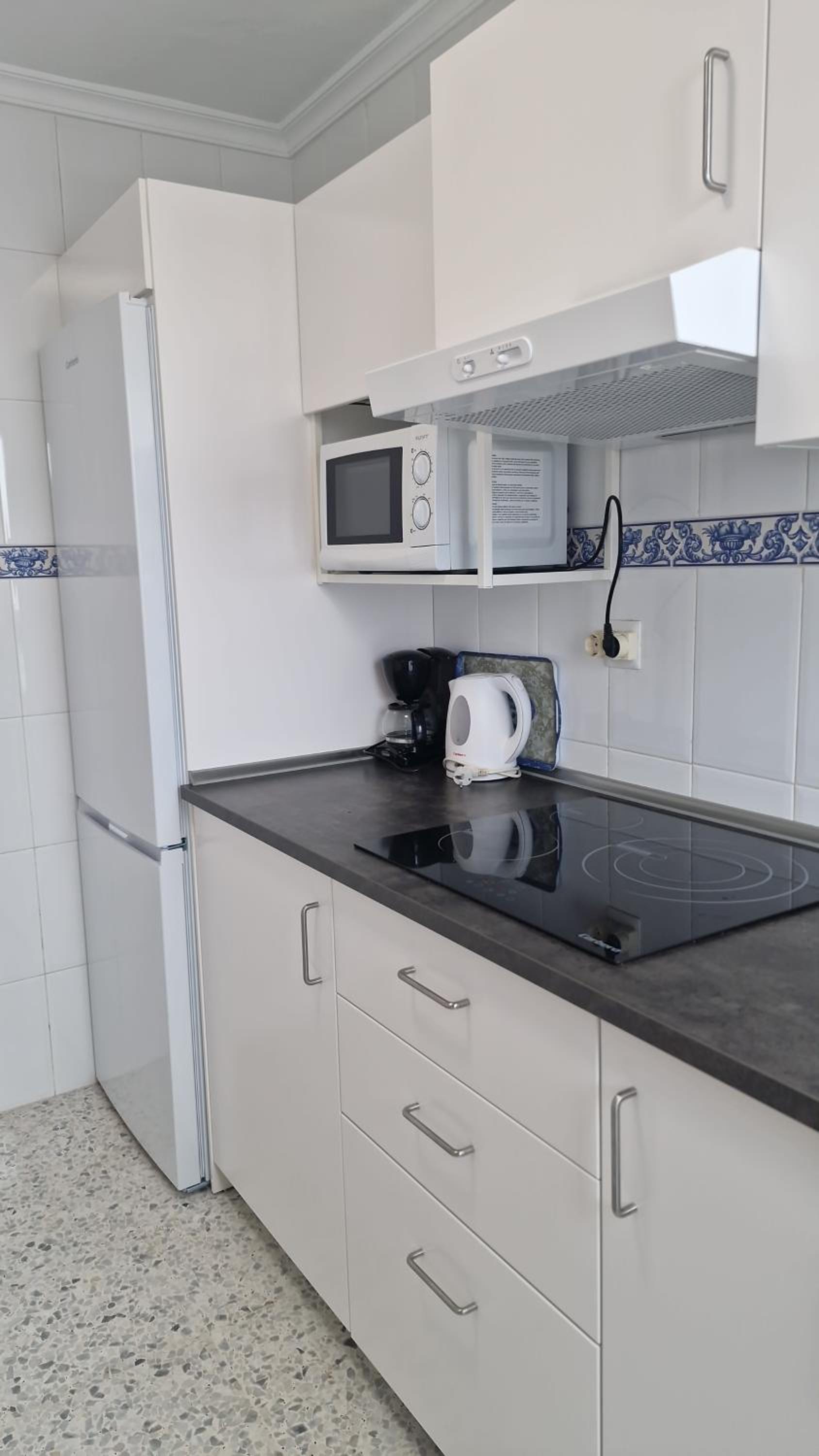 Apartamentos Nerja 2