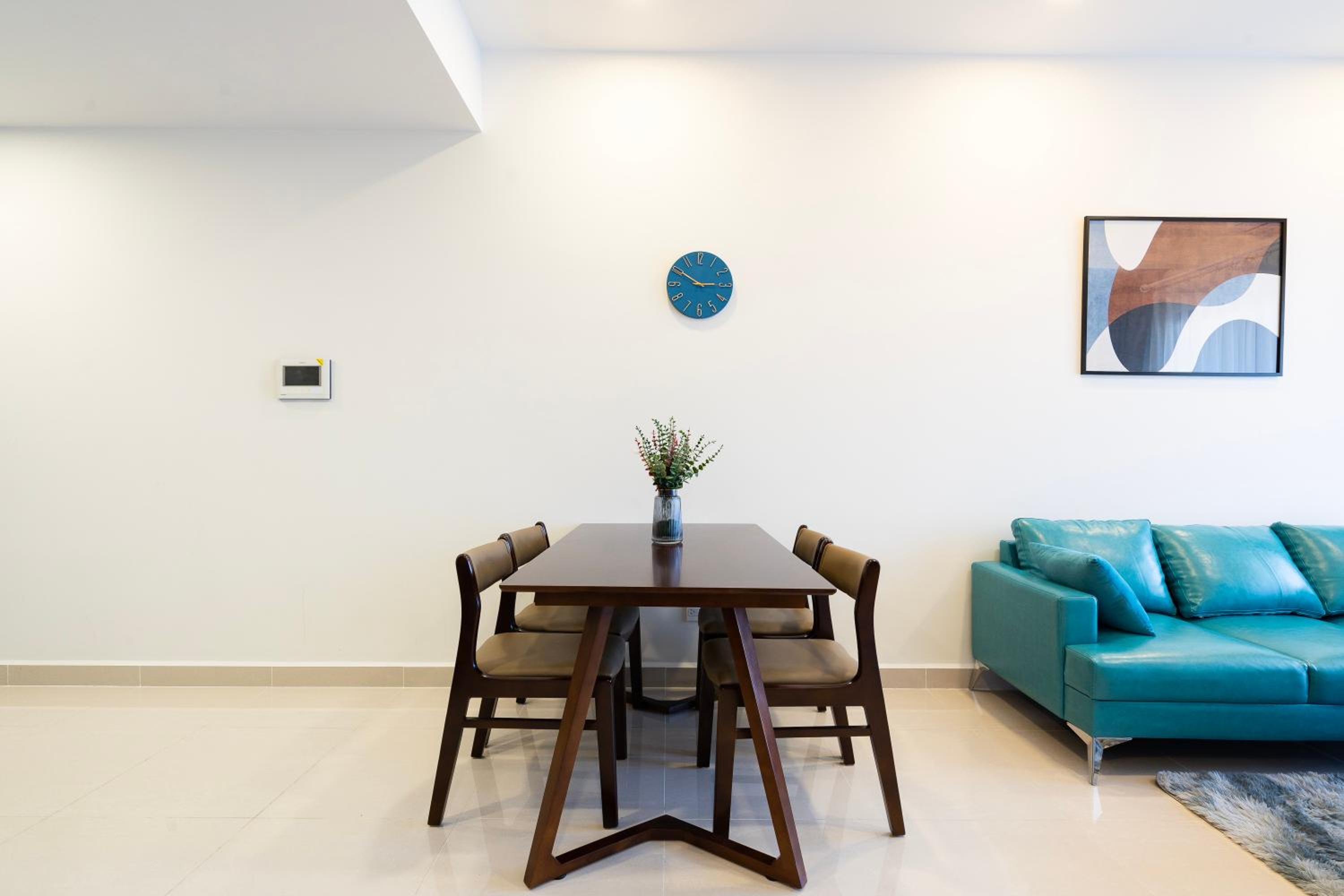 Duxton House Saigon- Near walk street Bui Vien - Ben Thanh Market