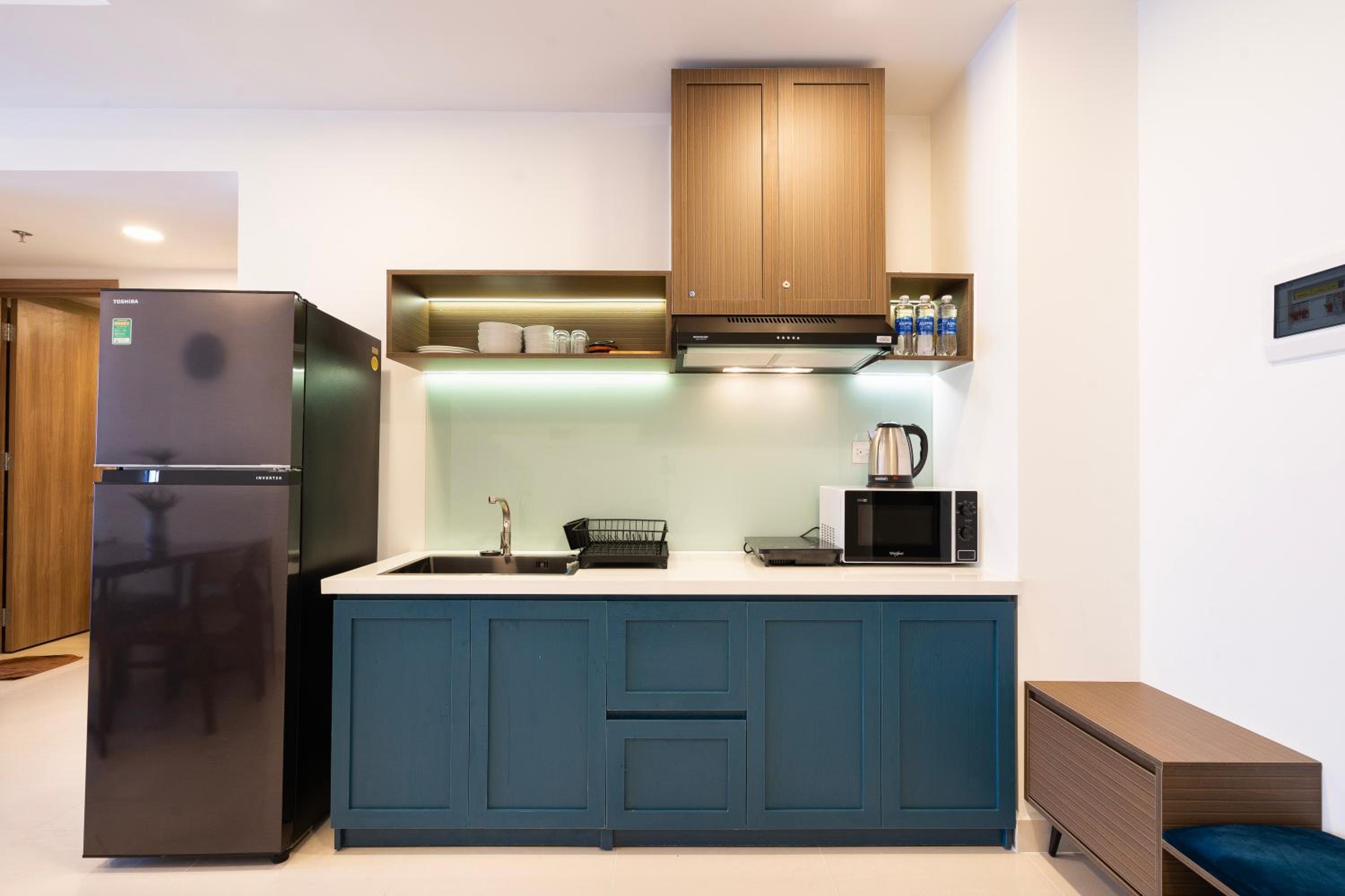 Duxton House Saigon- Near walk street Bui Vien - Ben Thanh Market