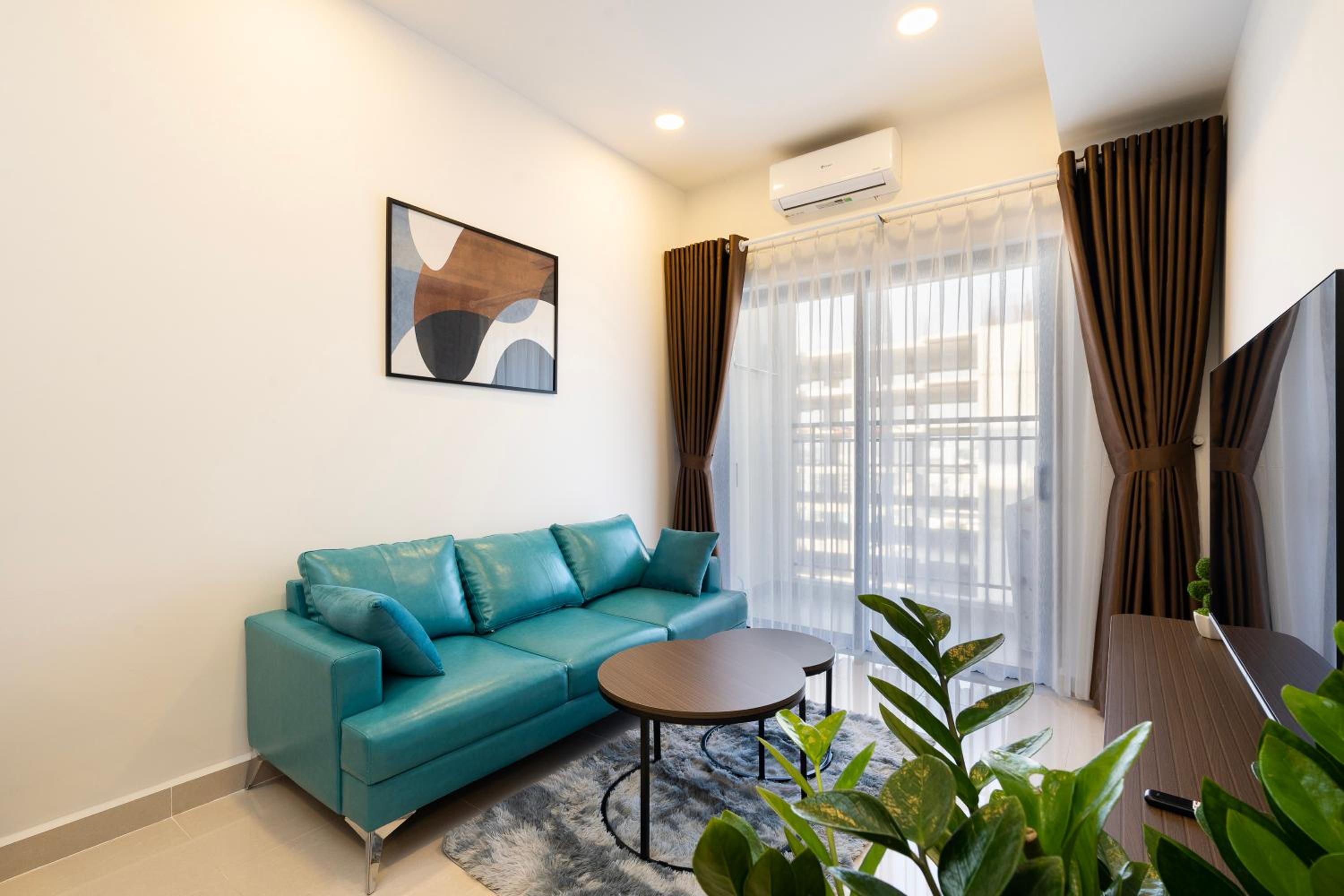 Duxton House Saigon- Near walk street Bui Vien - Ben Thanh Market