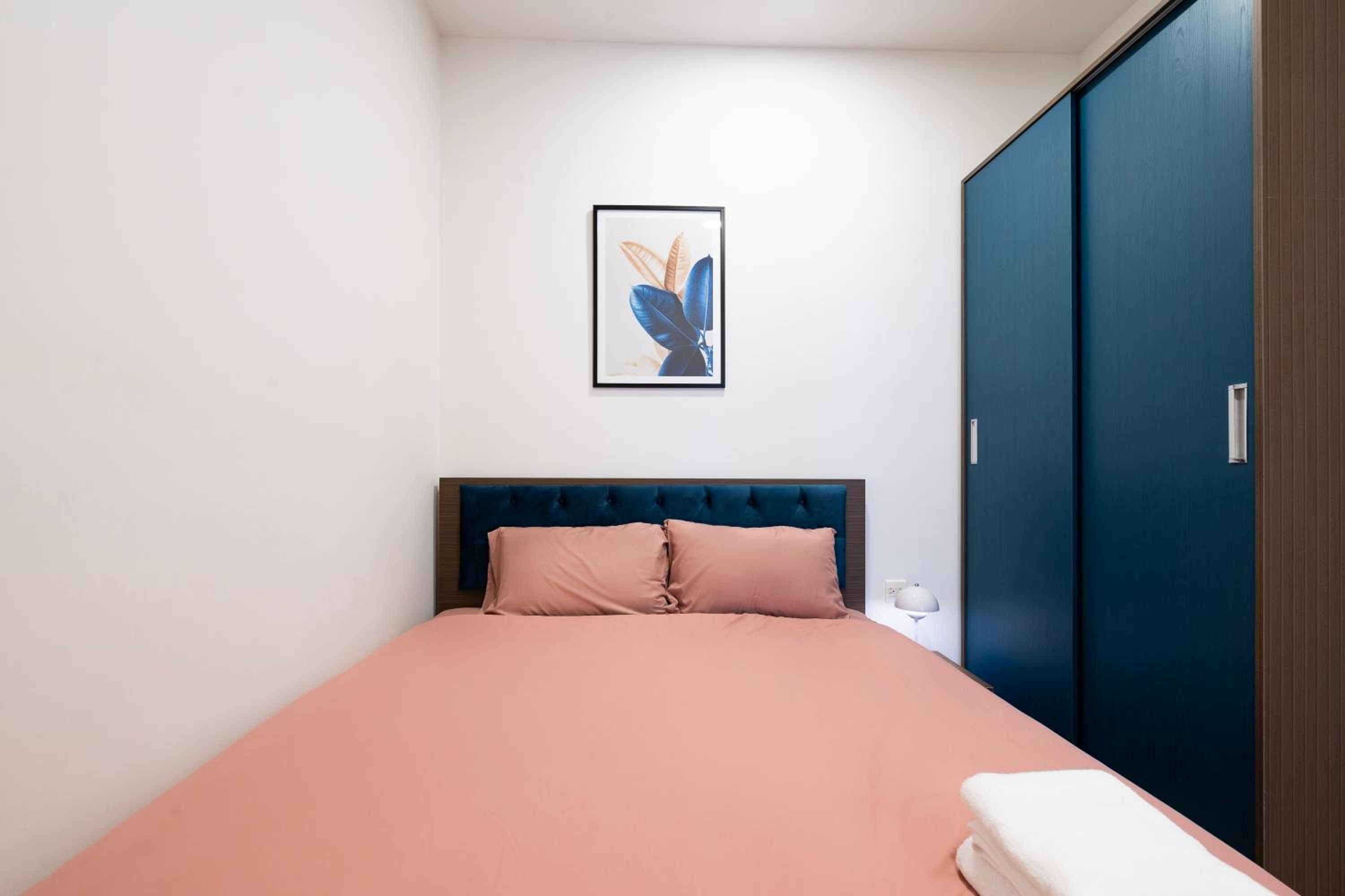 Duxton House Saigon- Near walk street Bui Vien - Ben Thanh Market