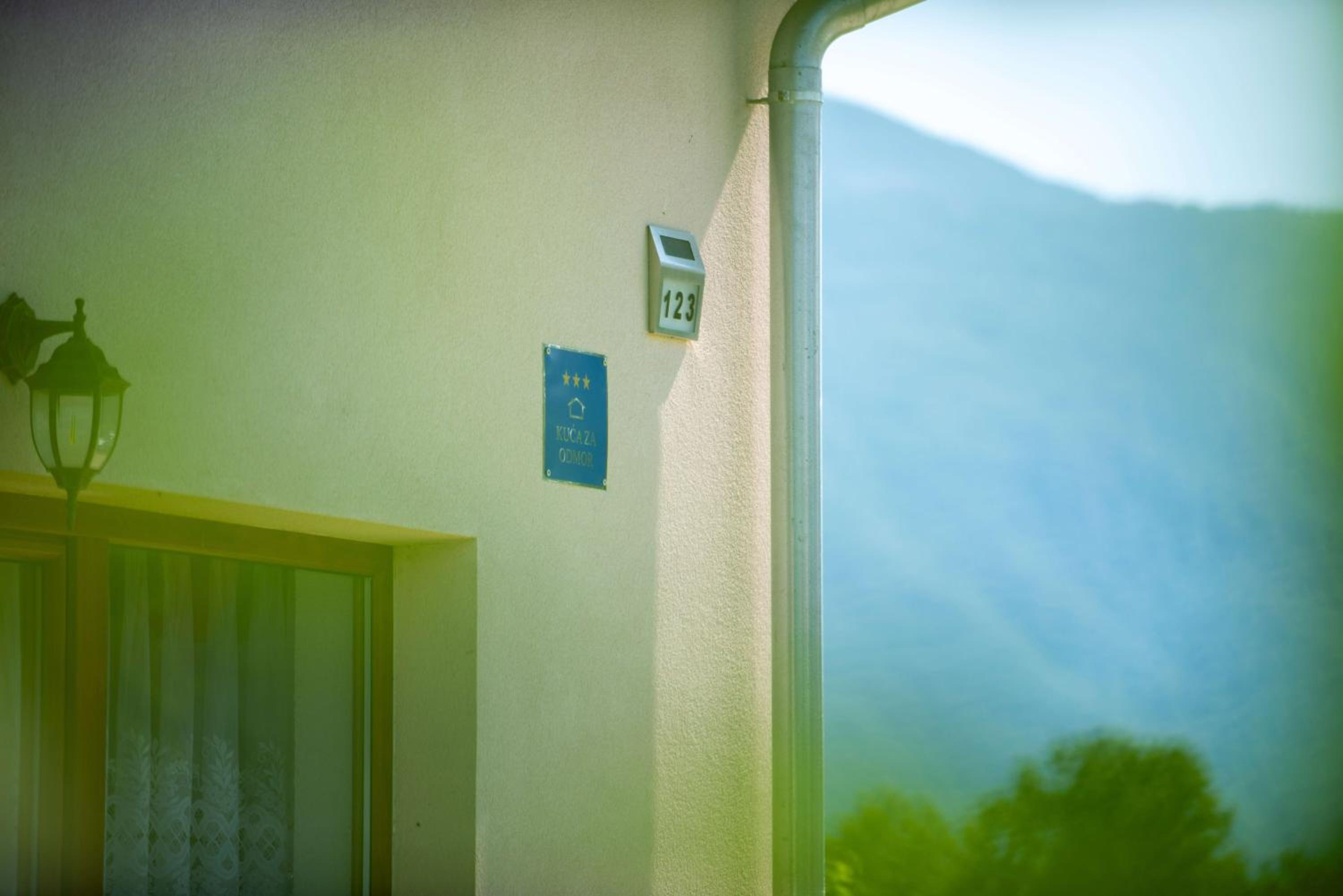 Kuća za odmor Boki view 3
