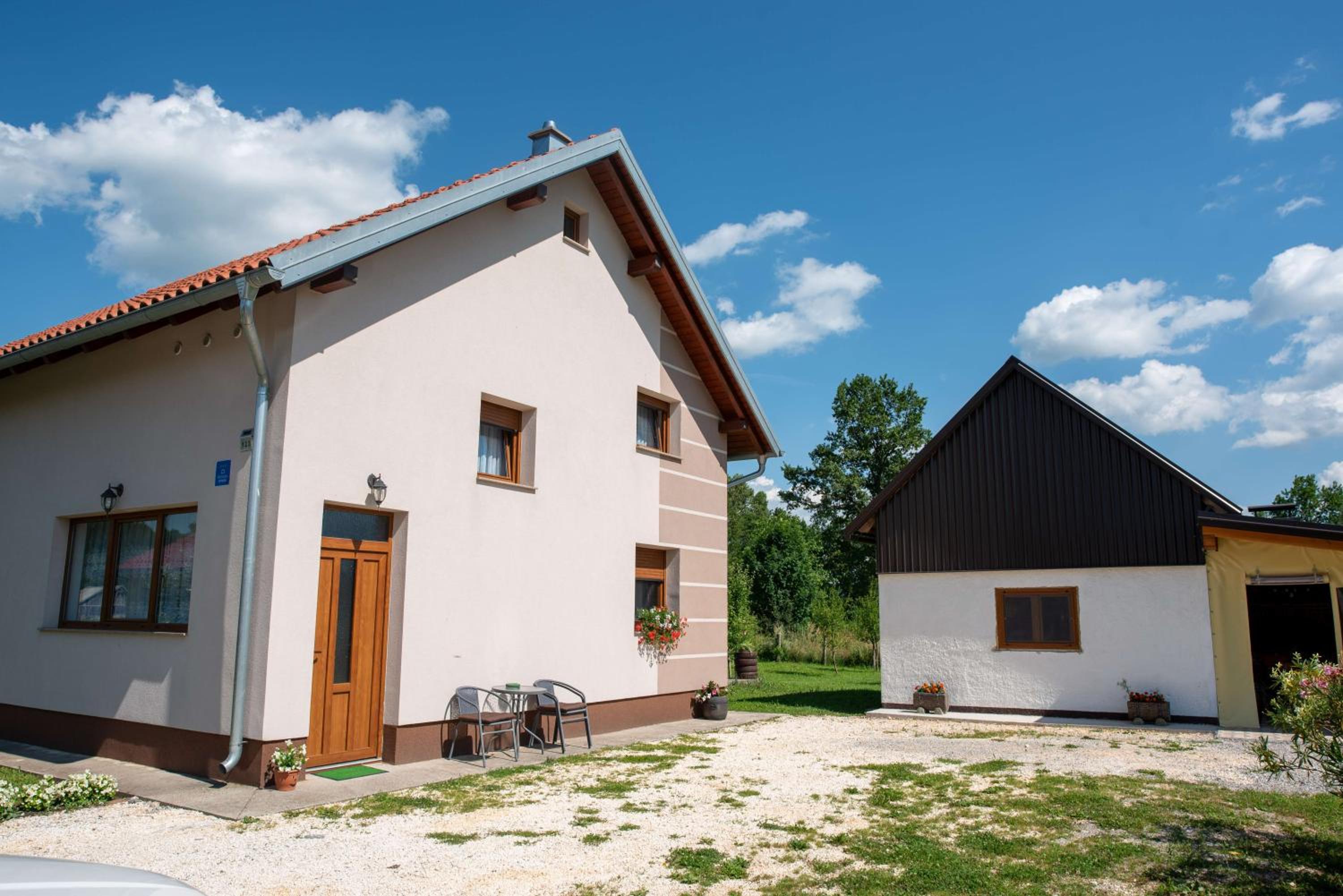 Kuća za odmor Boki view 5