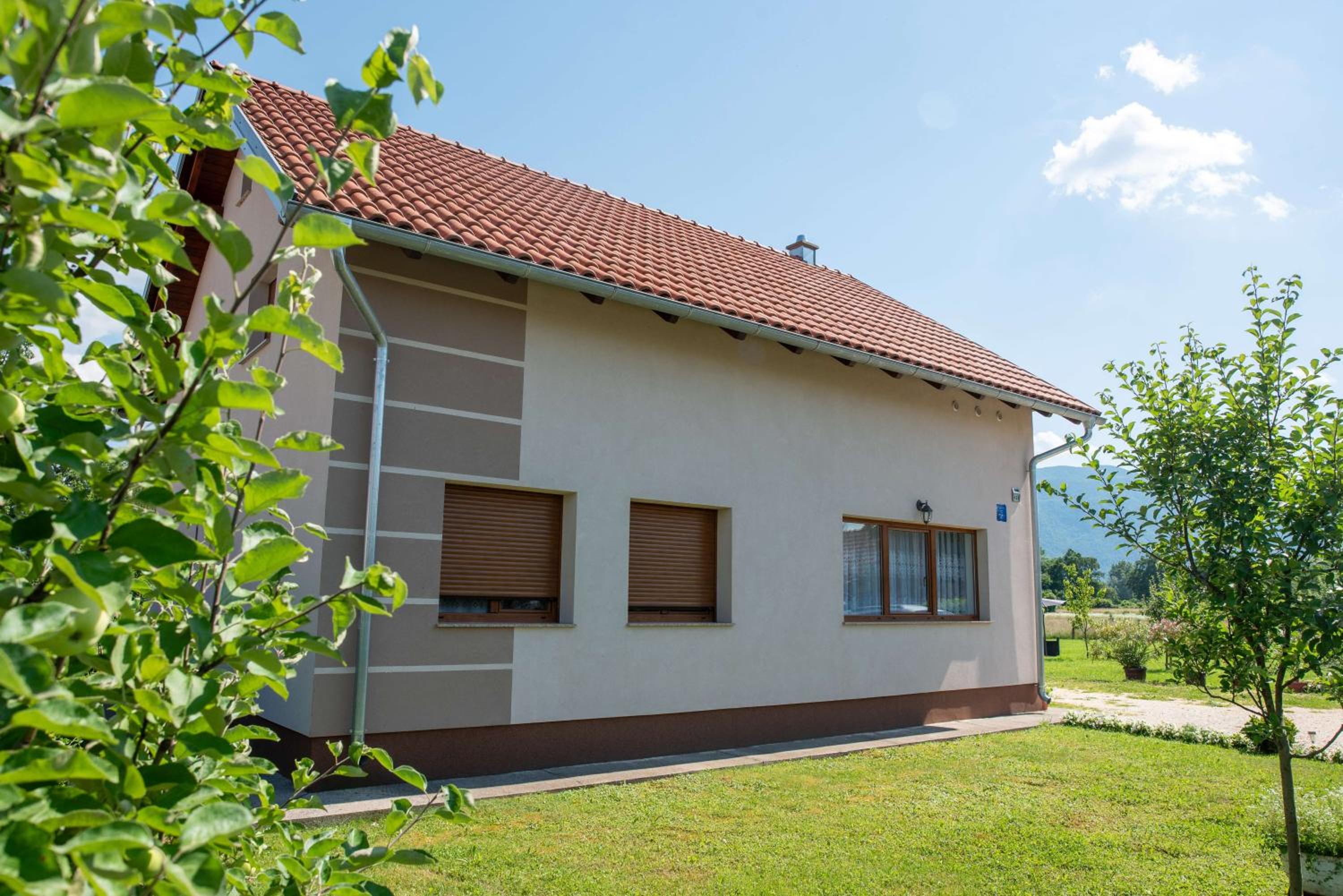 Kuća za odmor Boki view 2