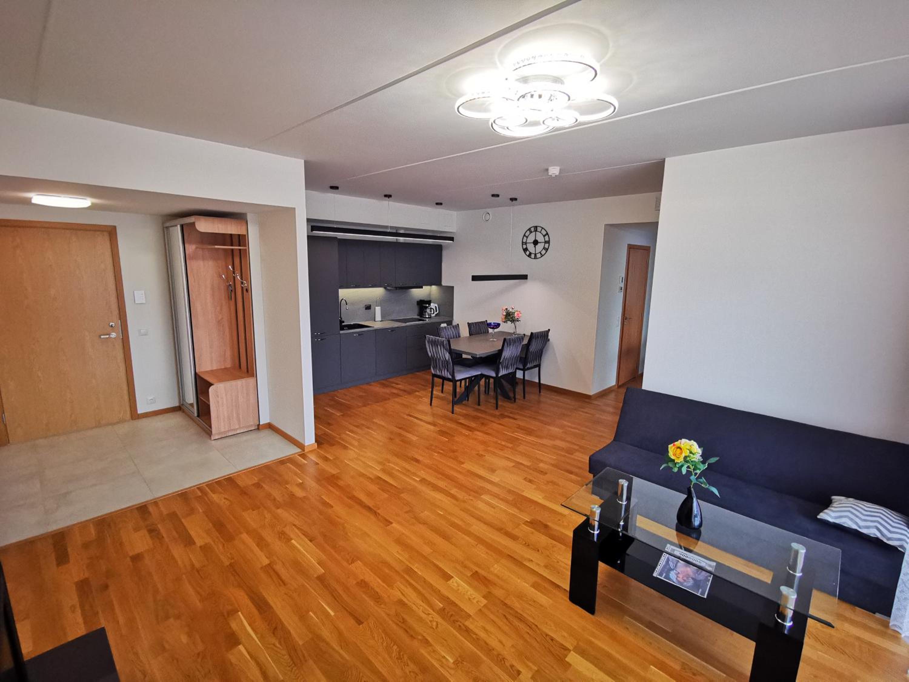 SEA VIEW APARTEMENT