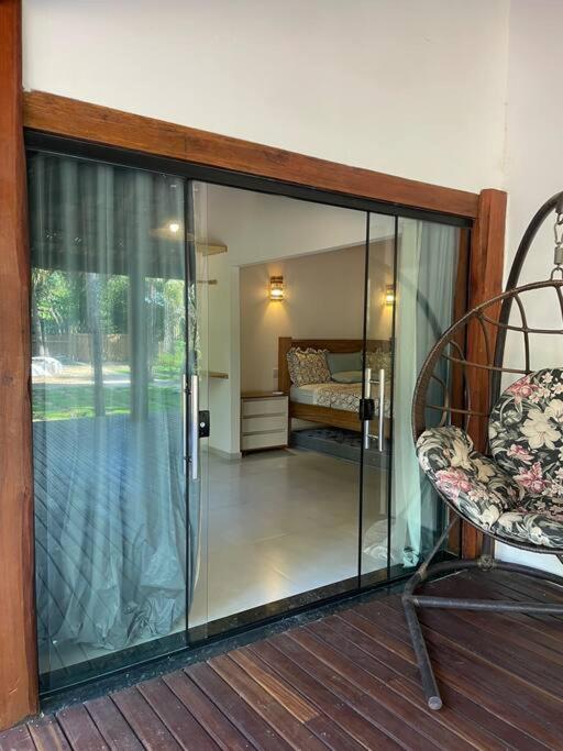 Casa ideal para 2-4 pessoas 200m Praia de Taipu