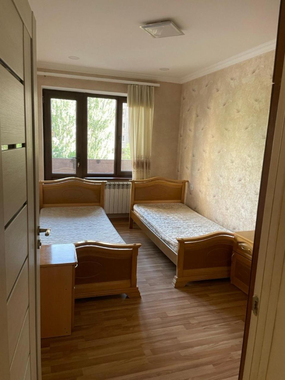 3 room apartment in Yerevan