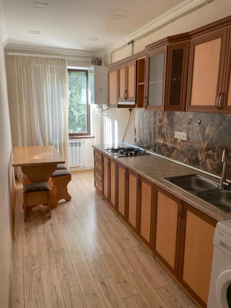 3 room apartment in Yerevan