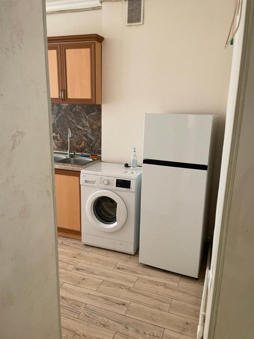 3 room apartment in Yerevan