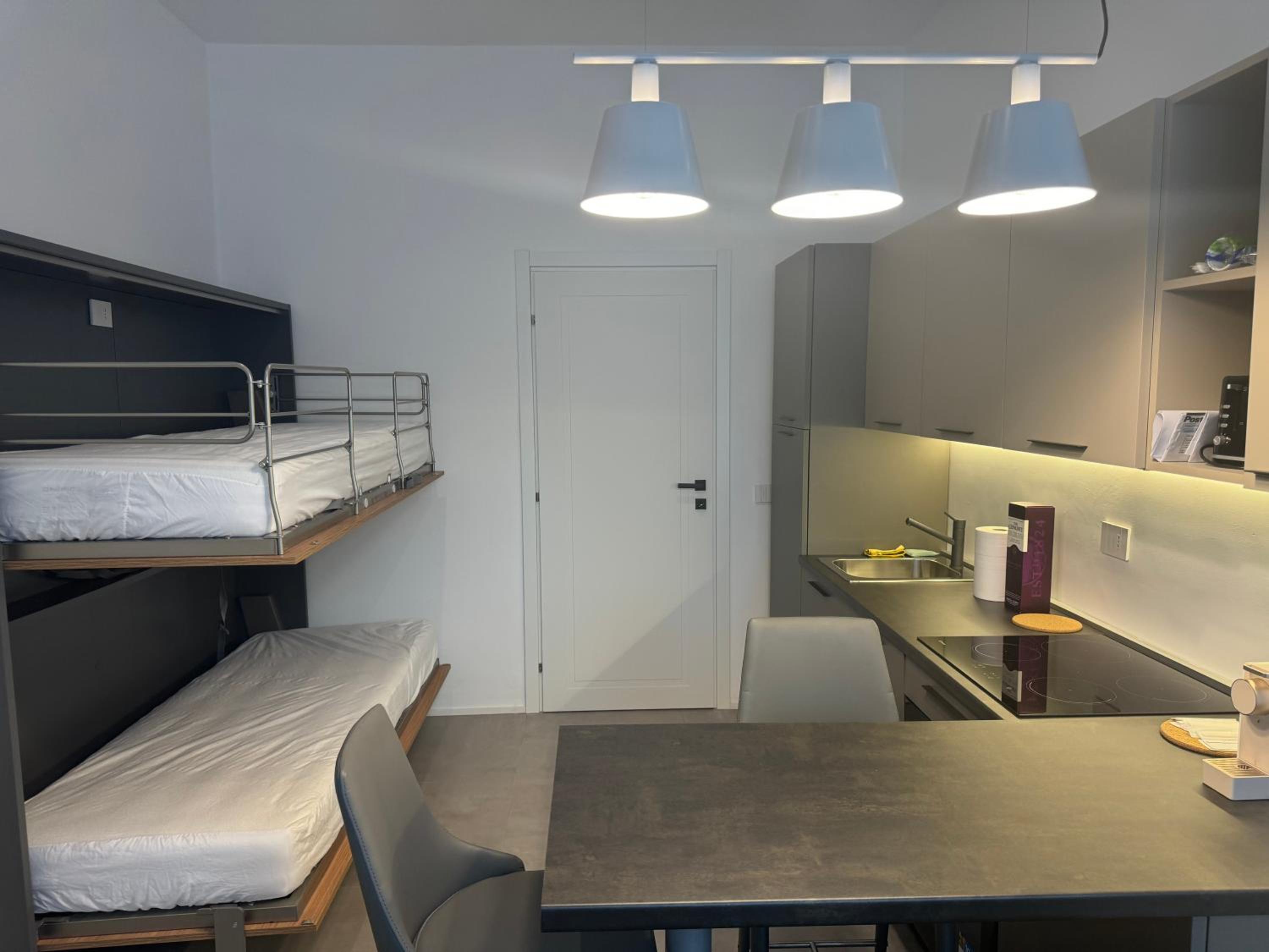 NEW!! Statuto Apartments photo 5