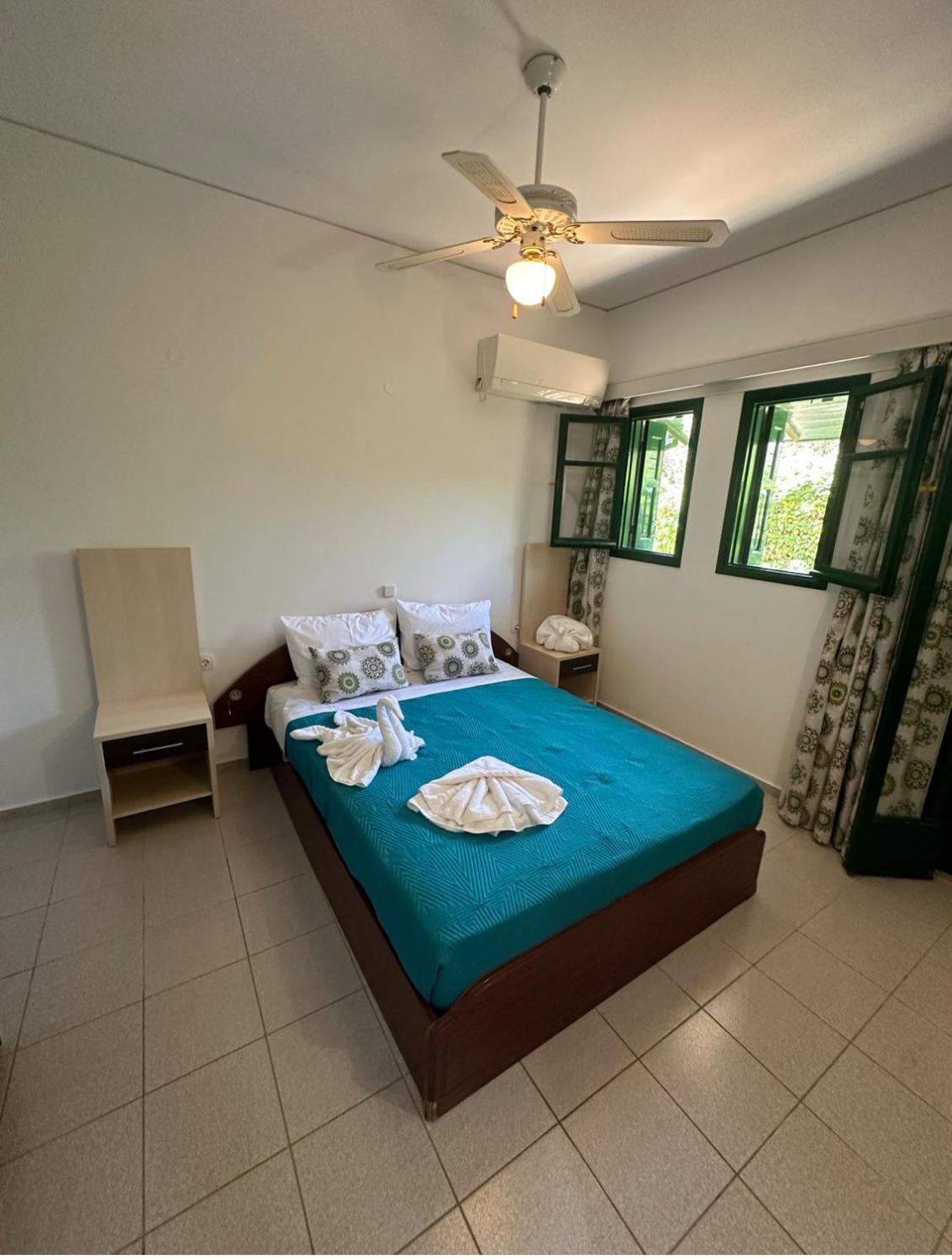 Zorbas Suites