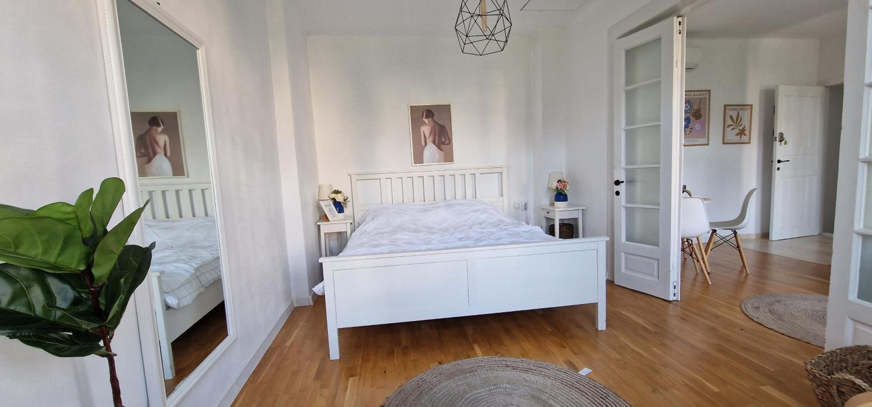 Apartament Centrul Vechi view 3