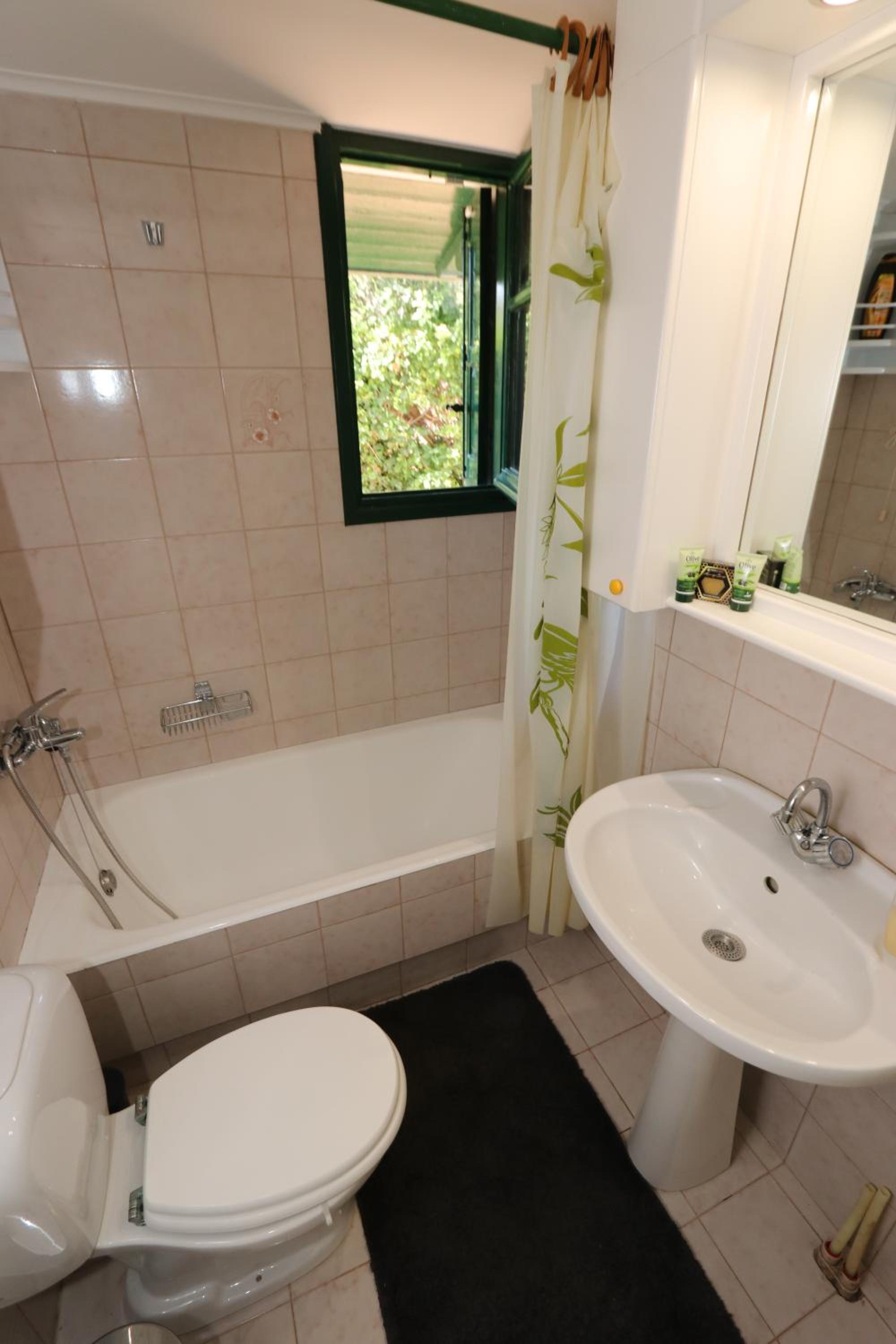 Zorbas Suites