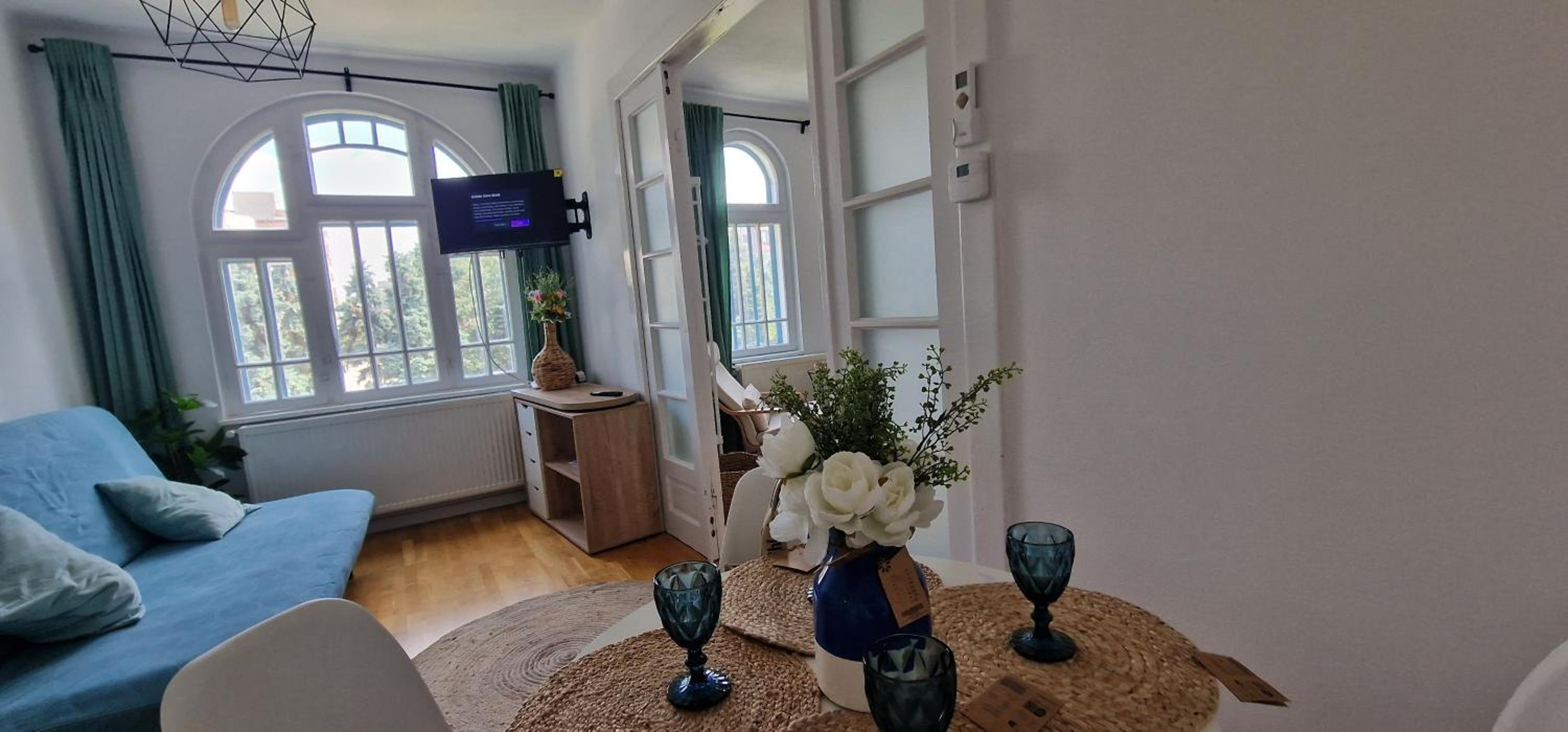 Apartament Centrul Vechi view 5