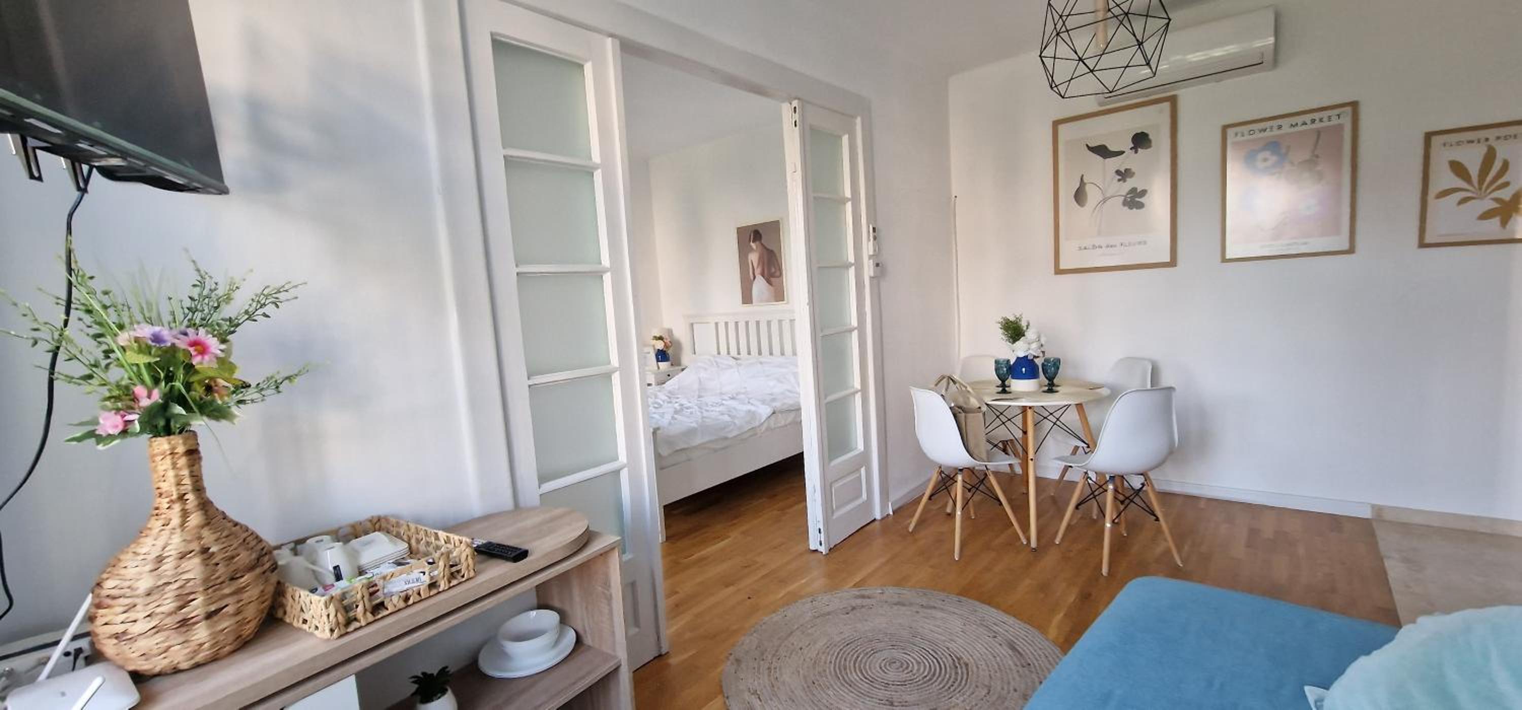 Apartament Centrul Vechi view 4