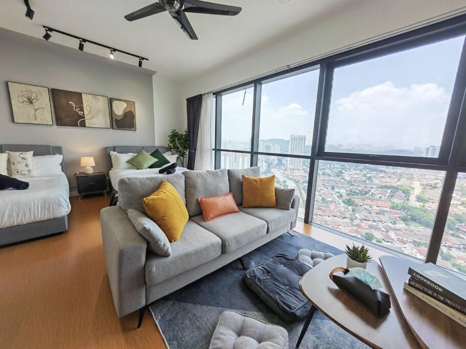 Harmonee Homes at The Hub SS2, PJ view 5